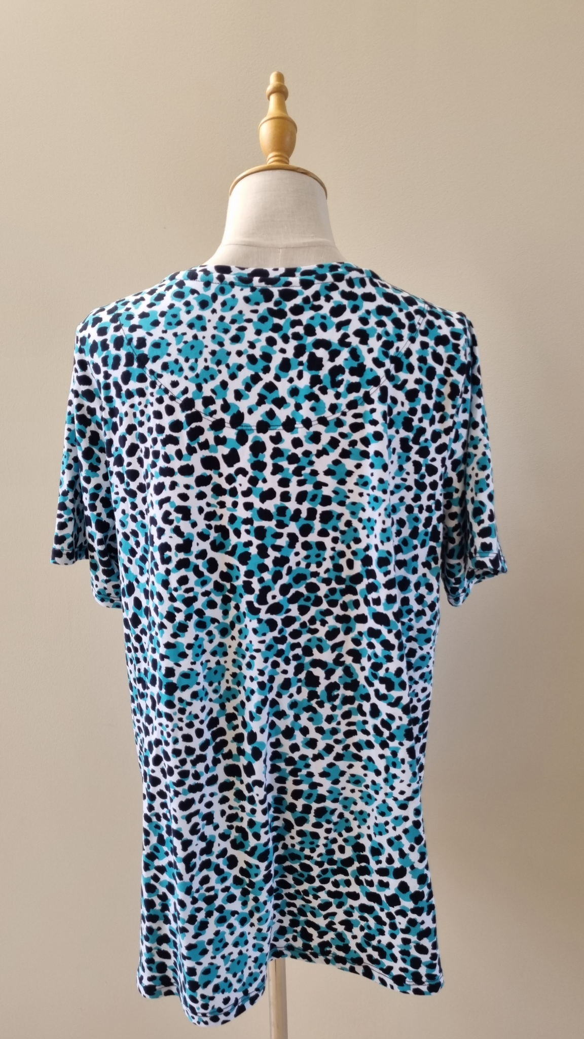Virtuelle Cotton Top size 12-14, image 3