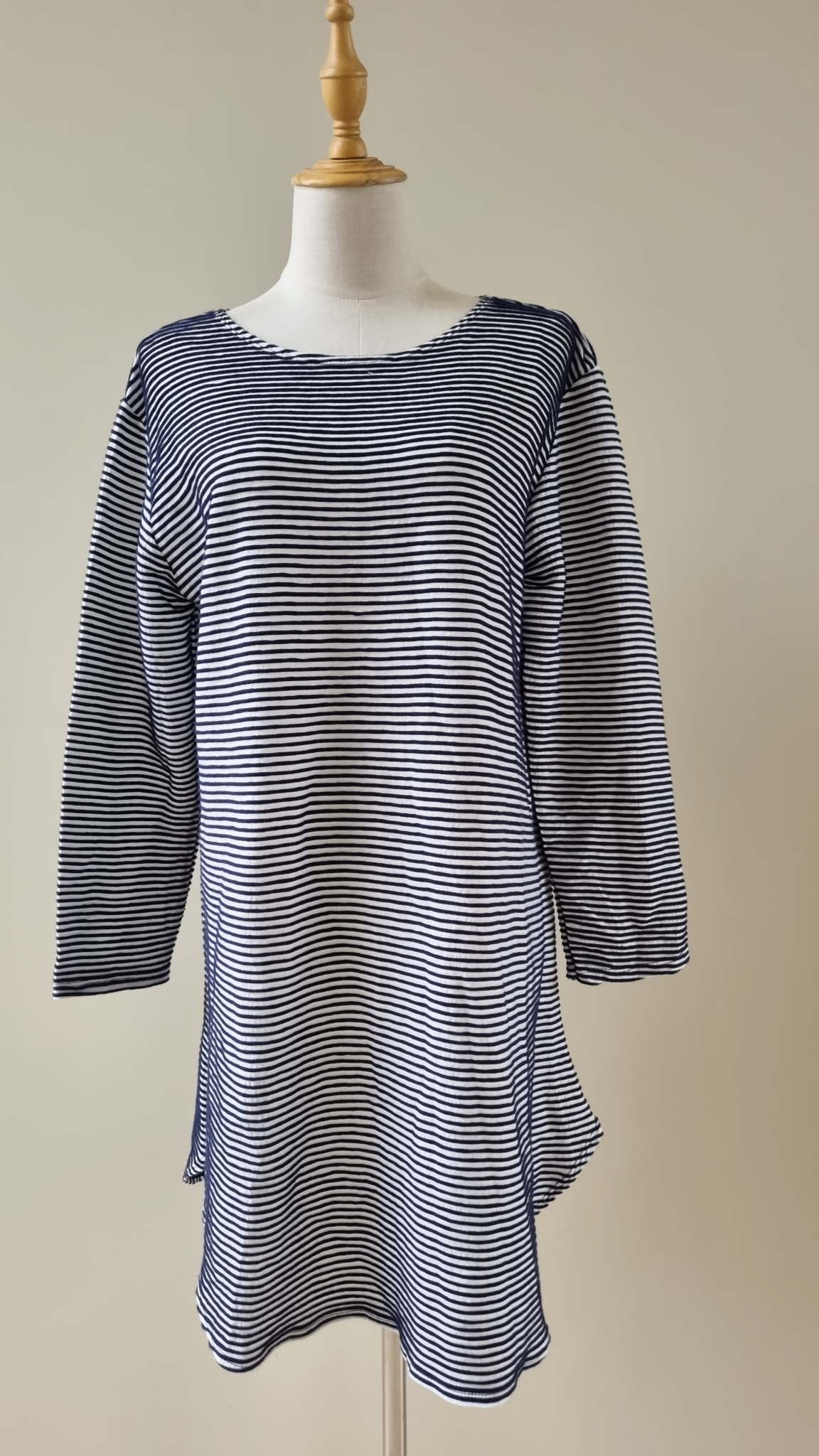 Nooz Tunic Dress 14