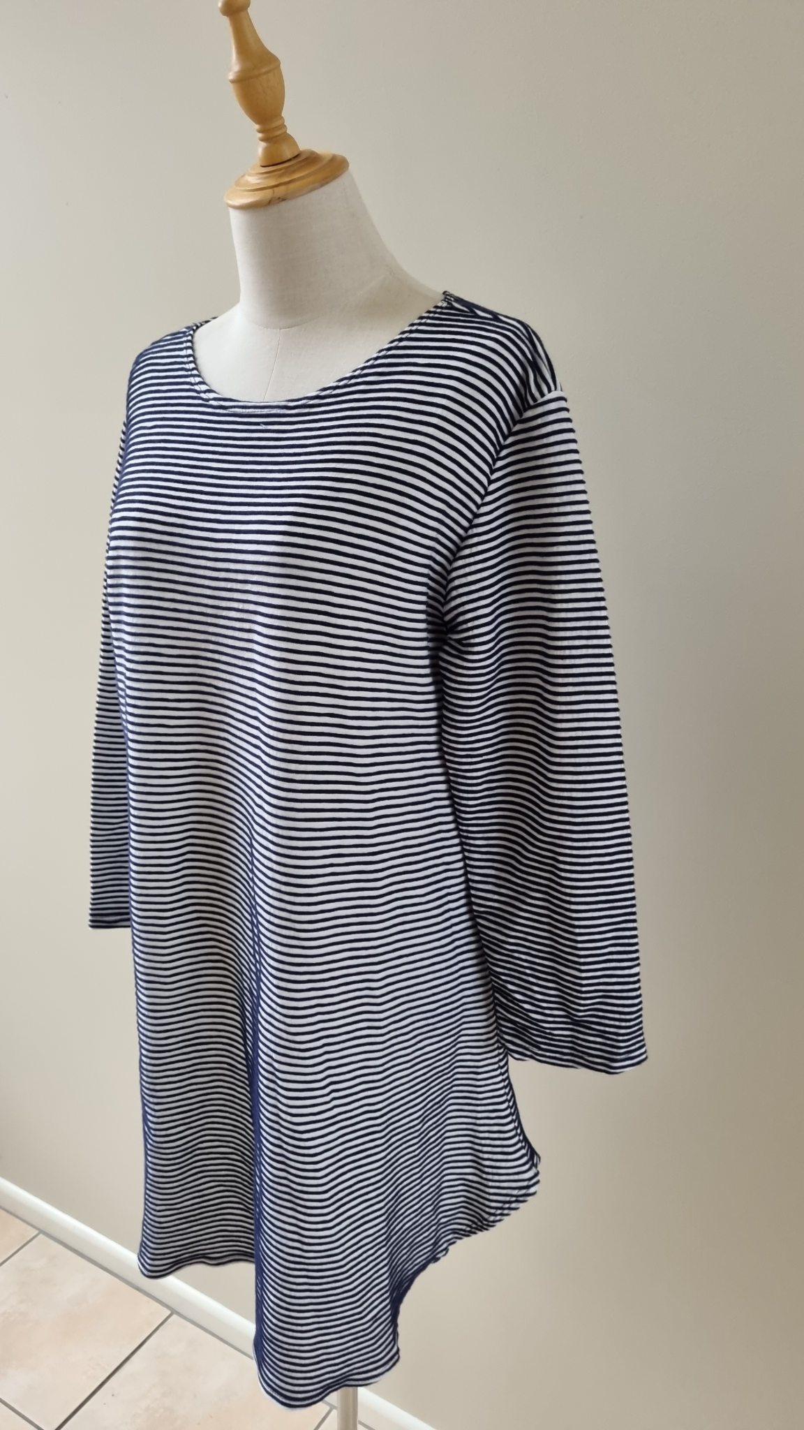 Nooz Tunic Dress 14, image 2