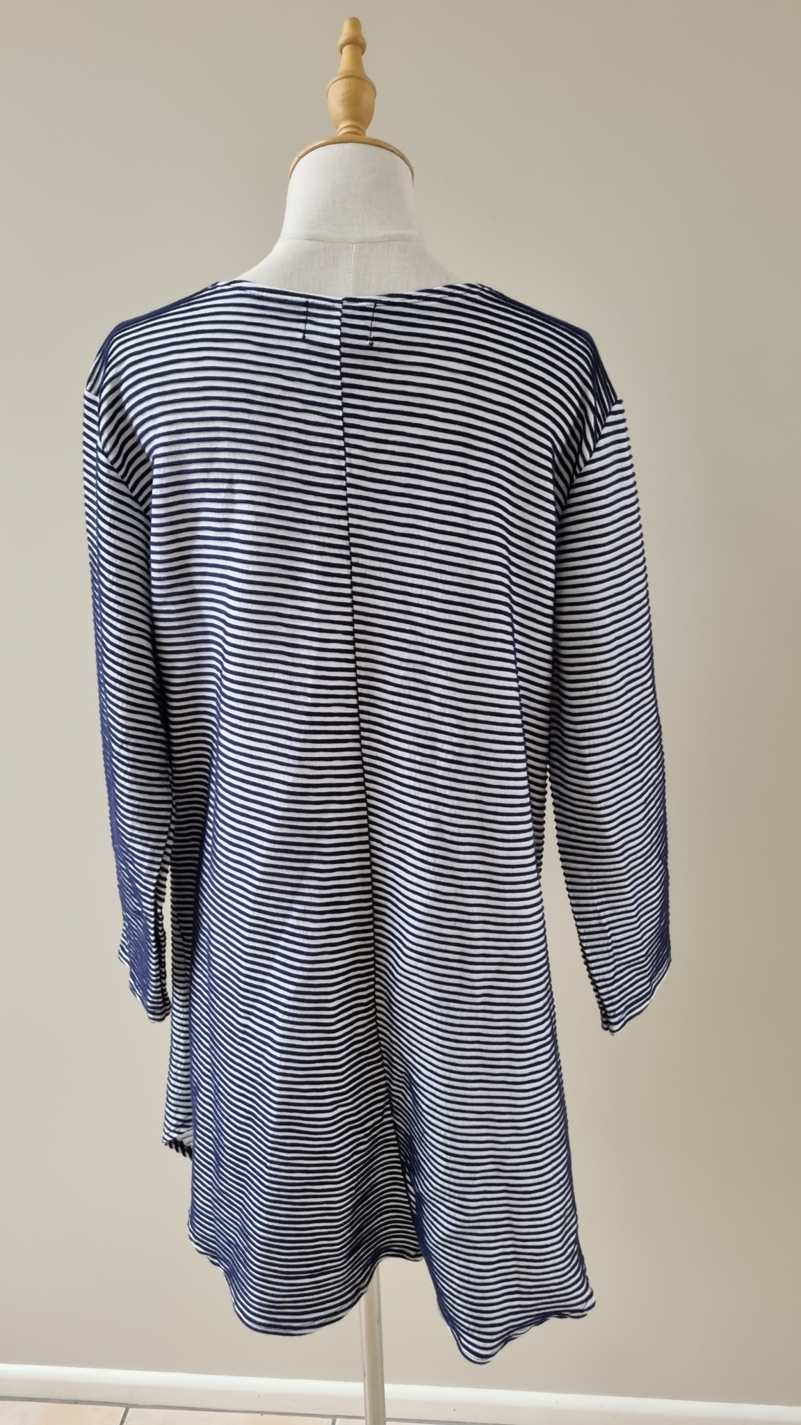Nooz Tunic Dress 14, image 3