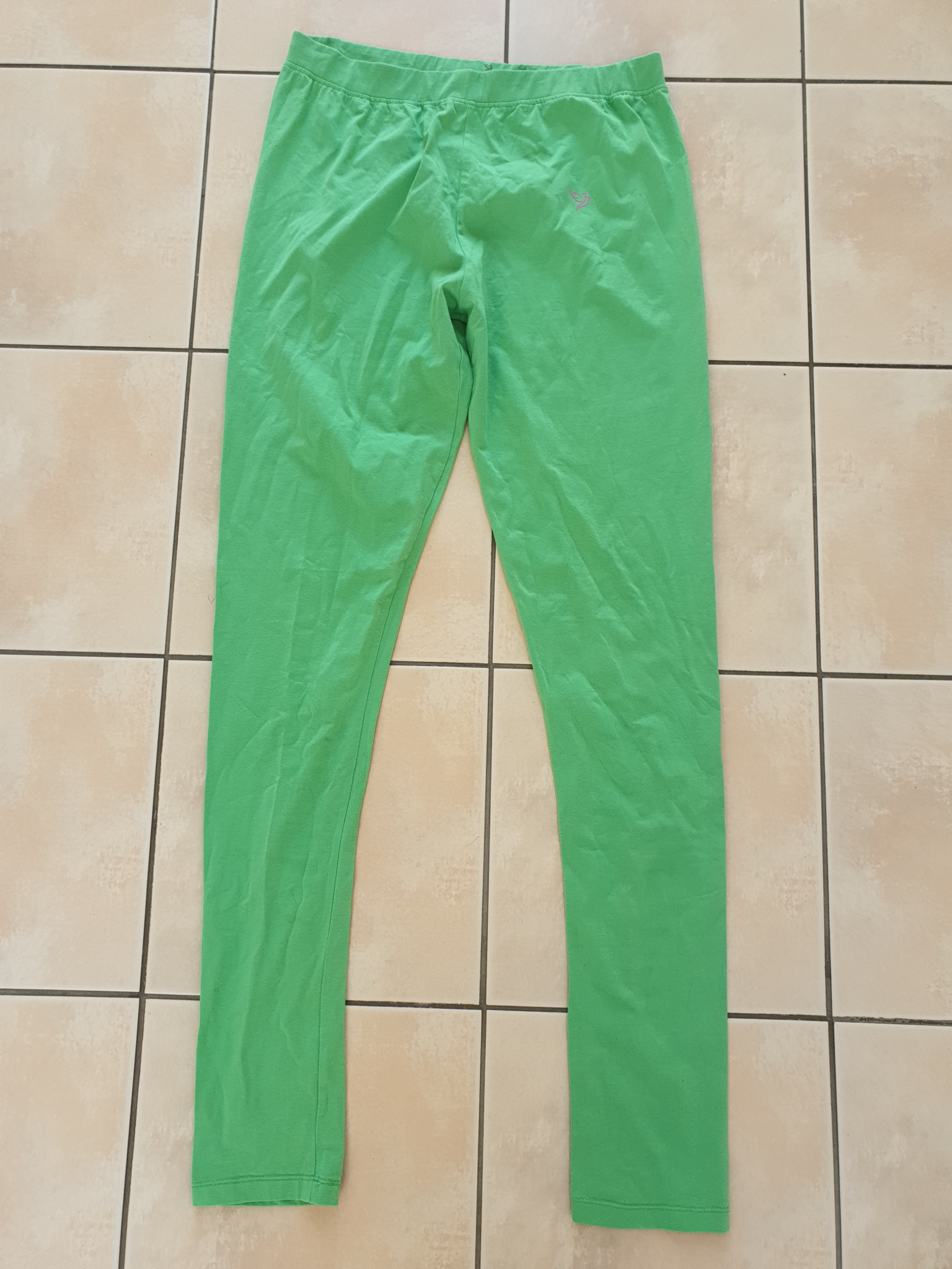 Twin Birds Pants 12