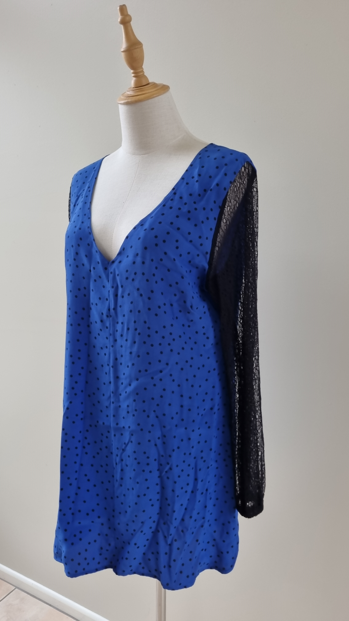 Repertoire Tunic Dress size 10, image 2