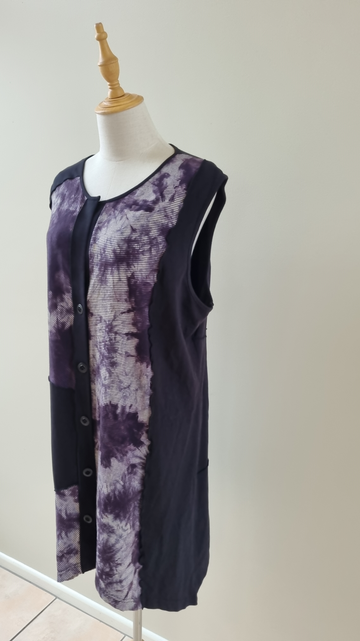 TS Taking Shape Tunic size M / 18, image 3