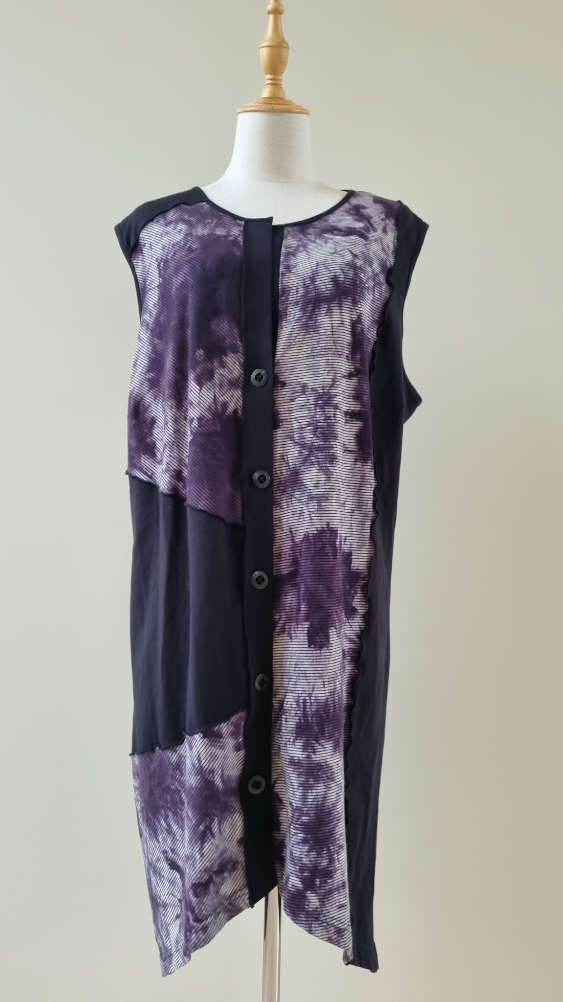TS Taking Shape Tunic size M / 18, image 2