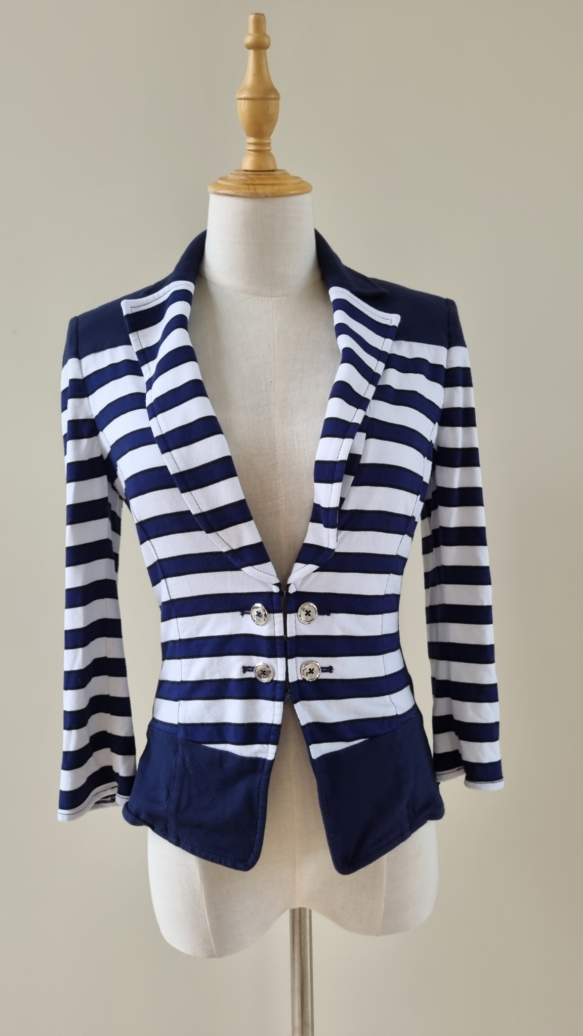 White House Black Market Jacket