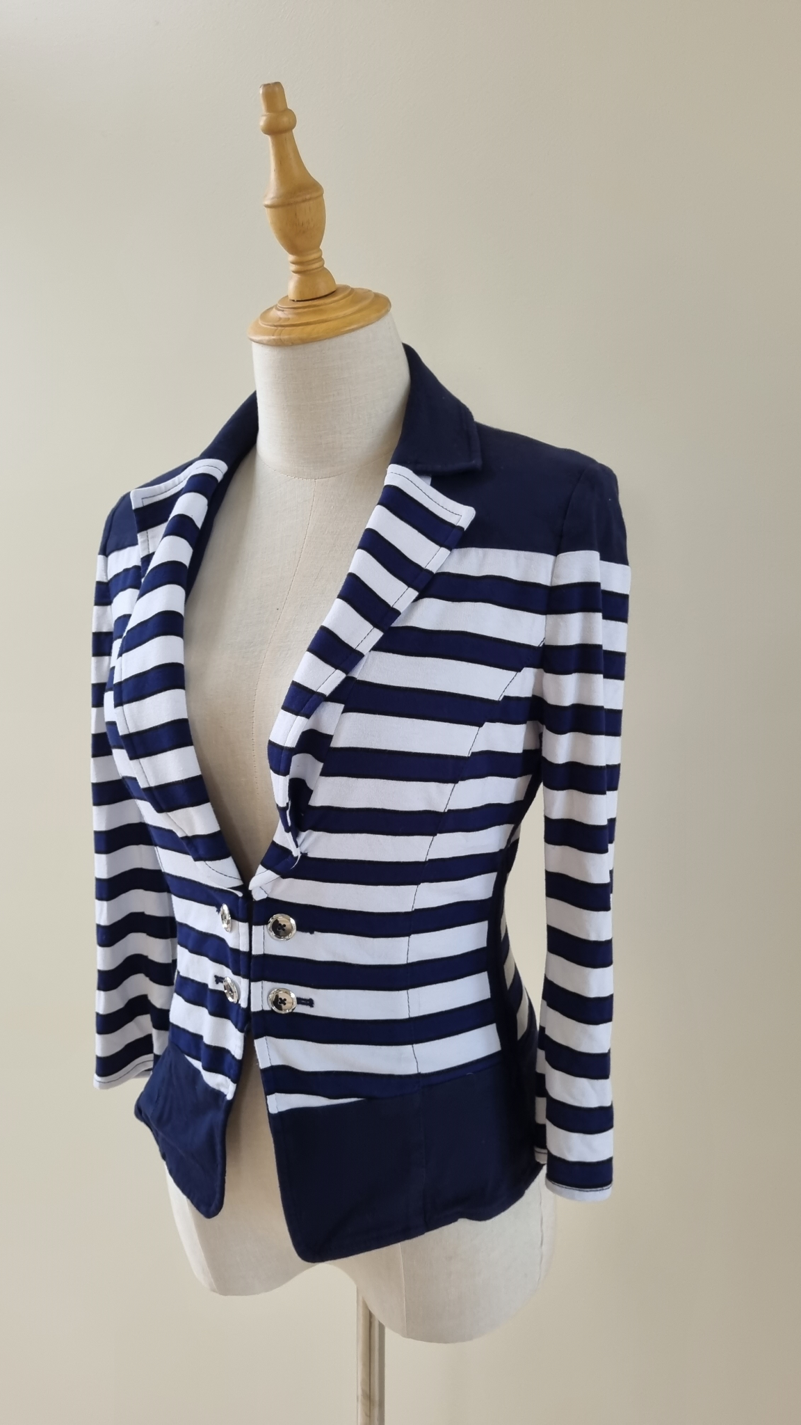 White House Black Market Jacket, image 2
