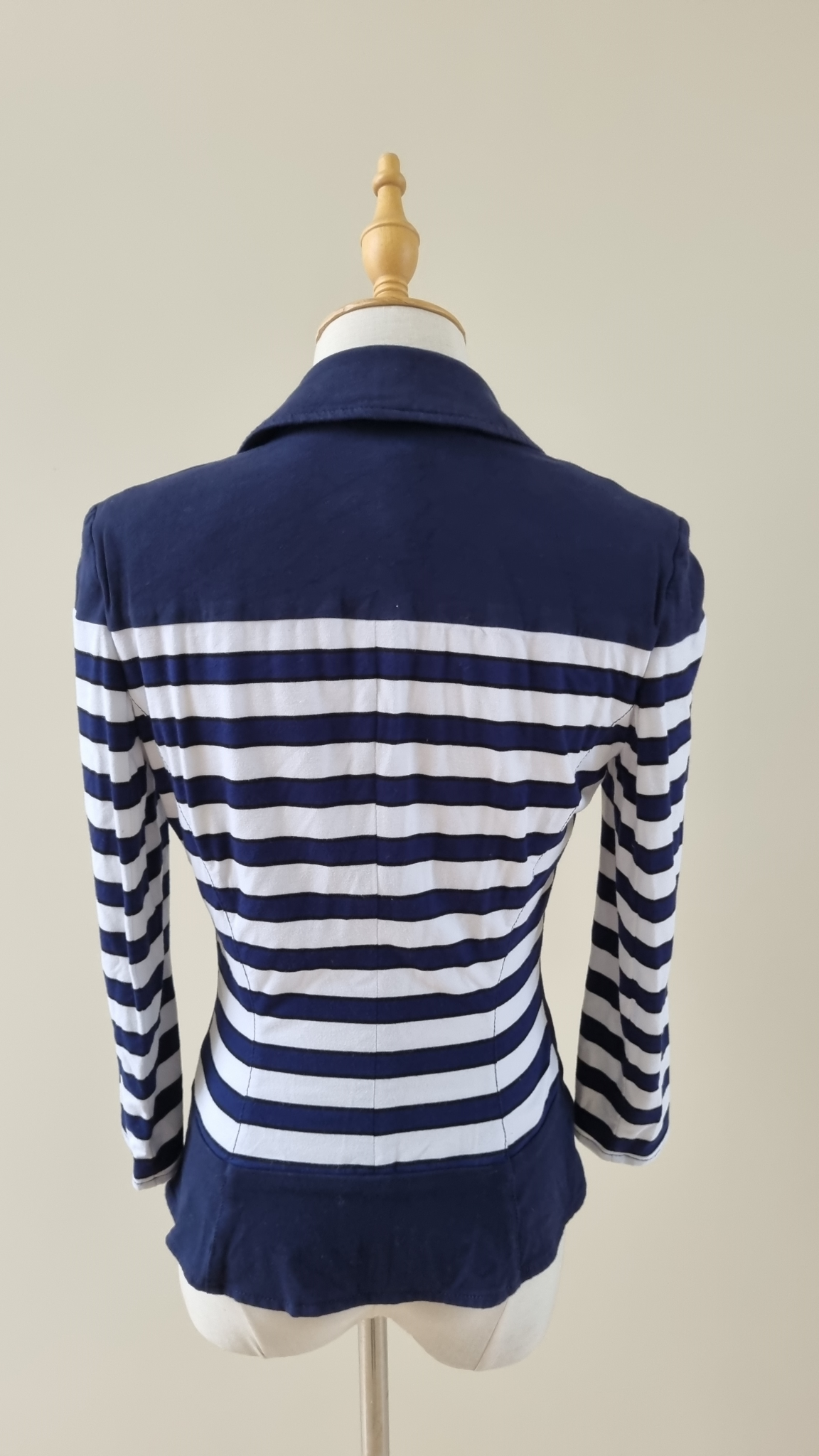 White House Black Market Jacket, image 3