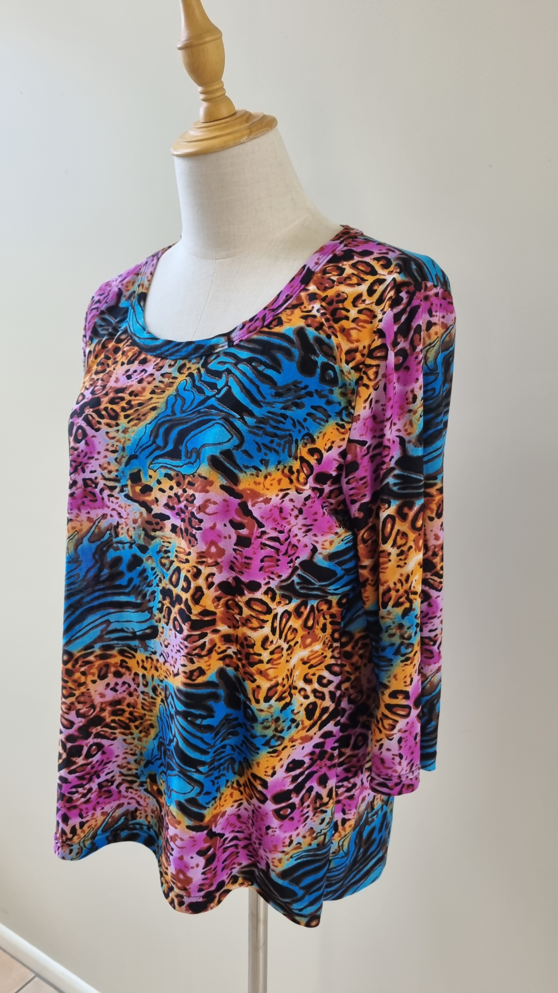 Glam Top size XL, image 2