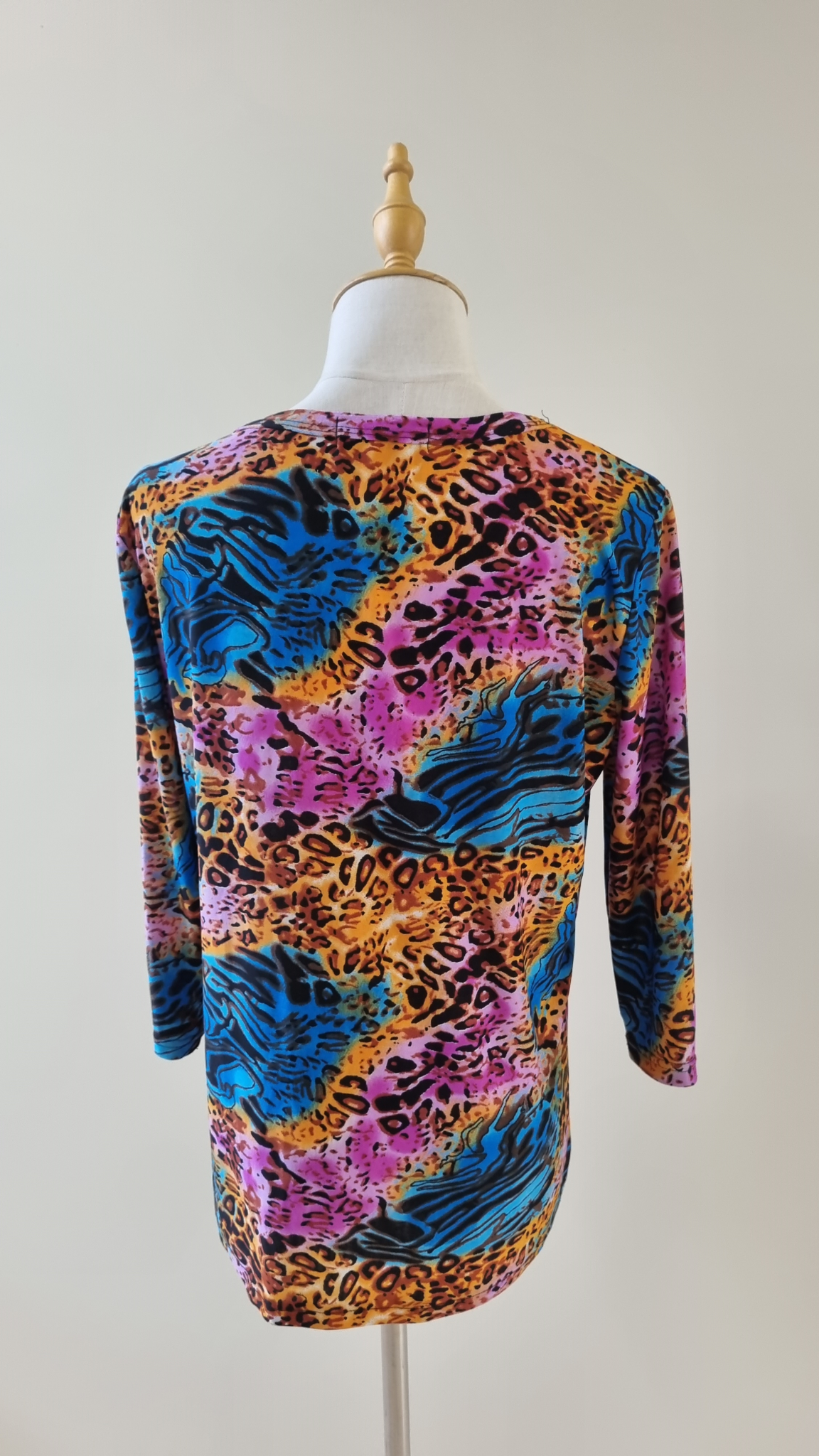 Glam Top size XL, image 3