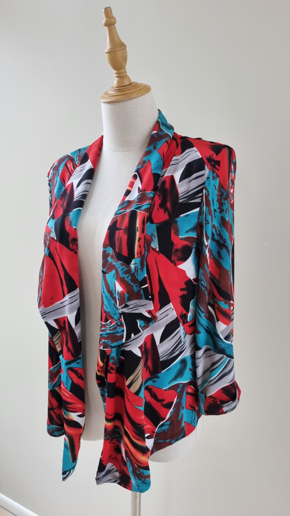 City Collection Cardigan size M, image 2