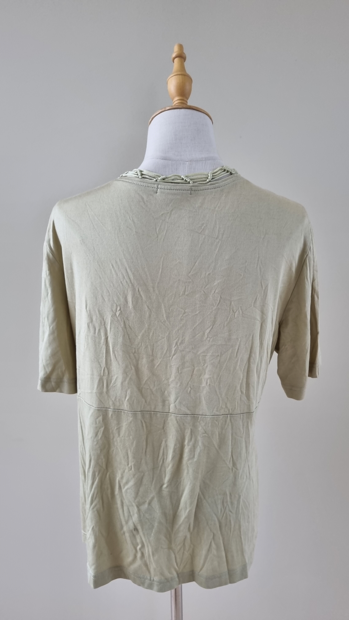 Verge Silk Blend Top size L, image 3