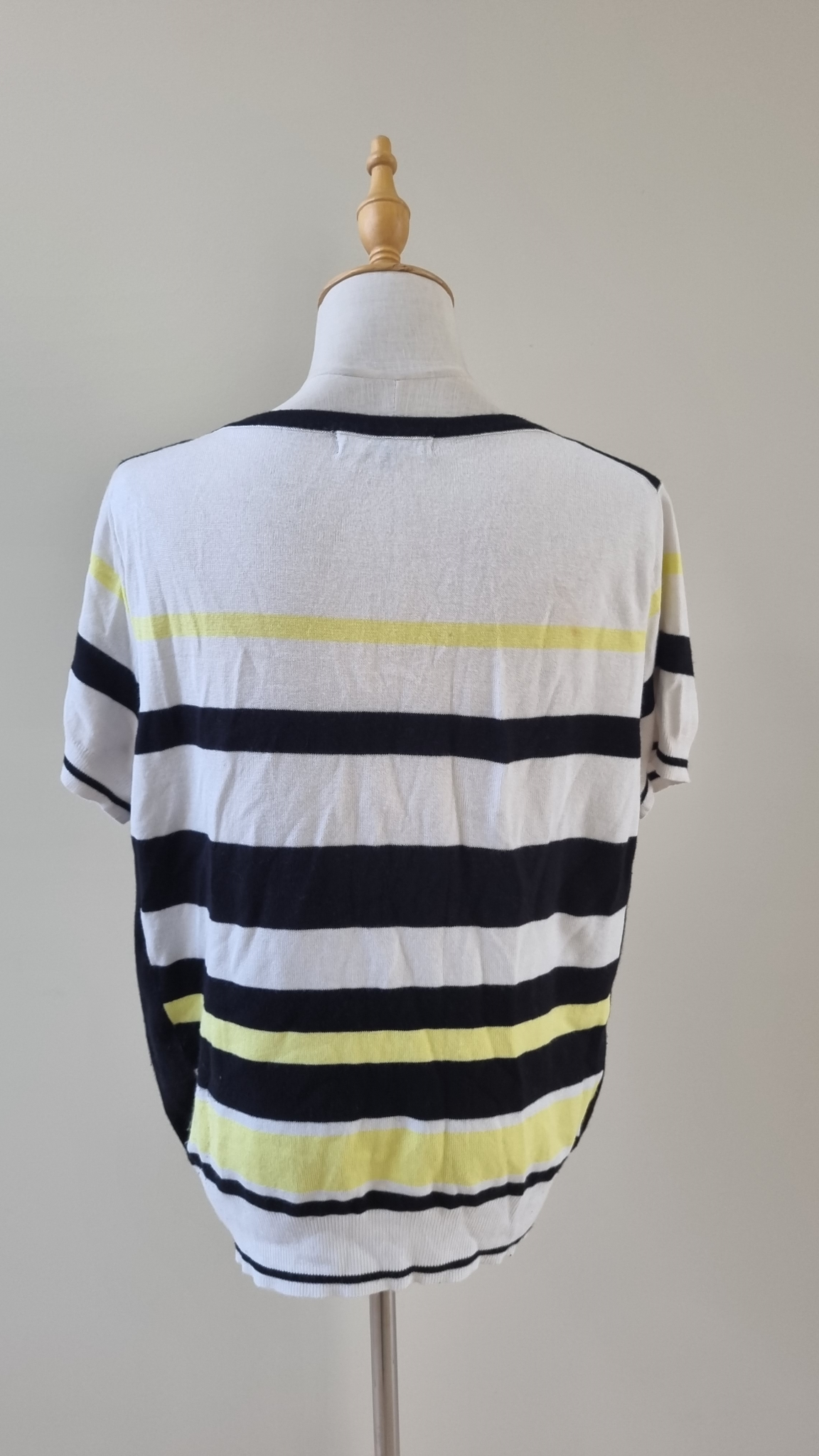 Oliver Black Top size XL / 16, image 3
