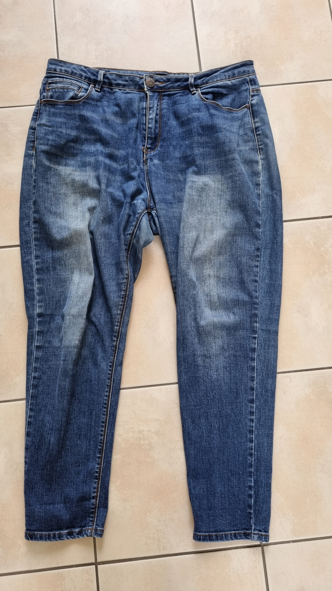 Glassons Blue Jeans 12