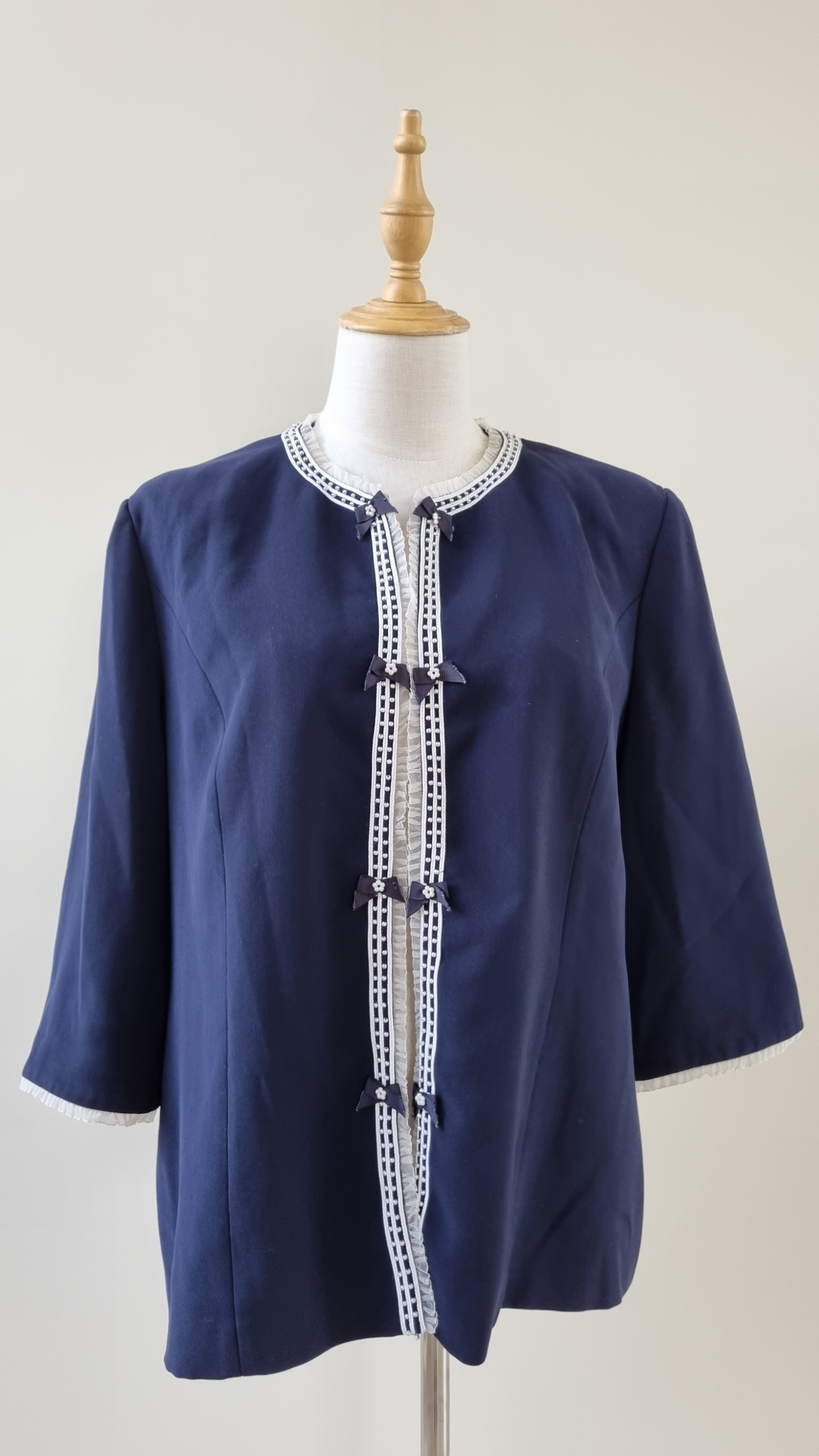 Arman Jacket size 18