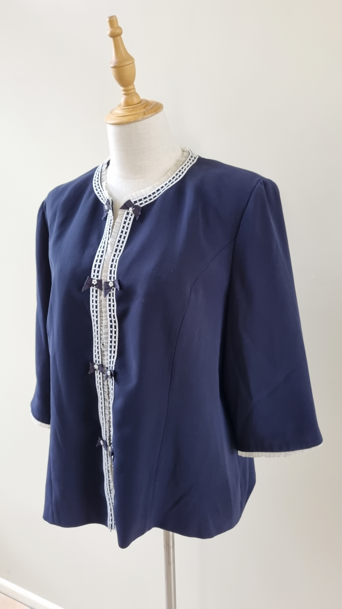 Arman Jacket size 18, image 3