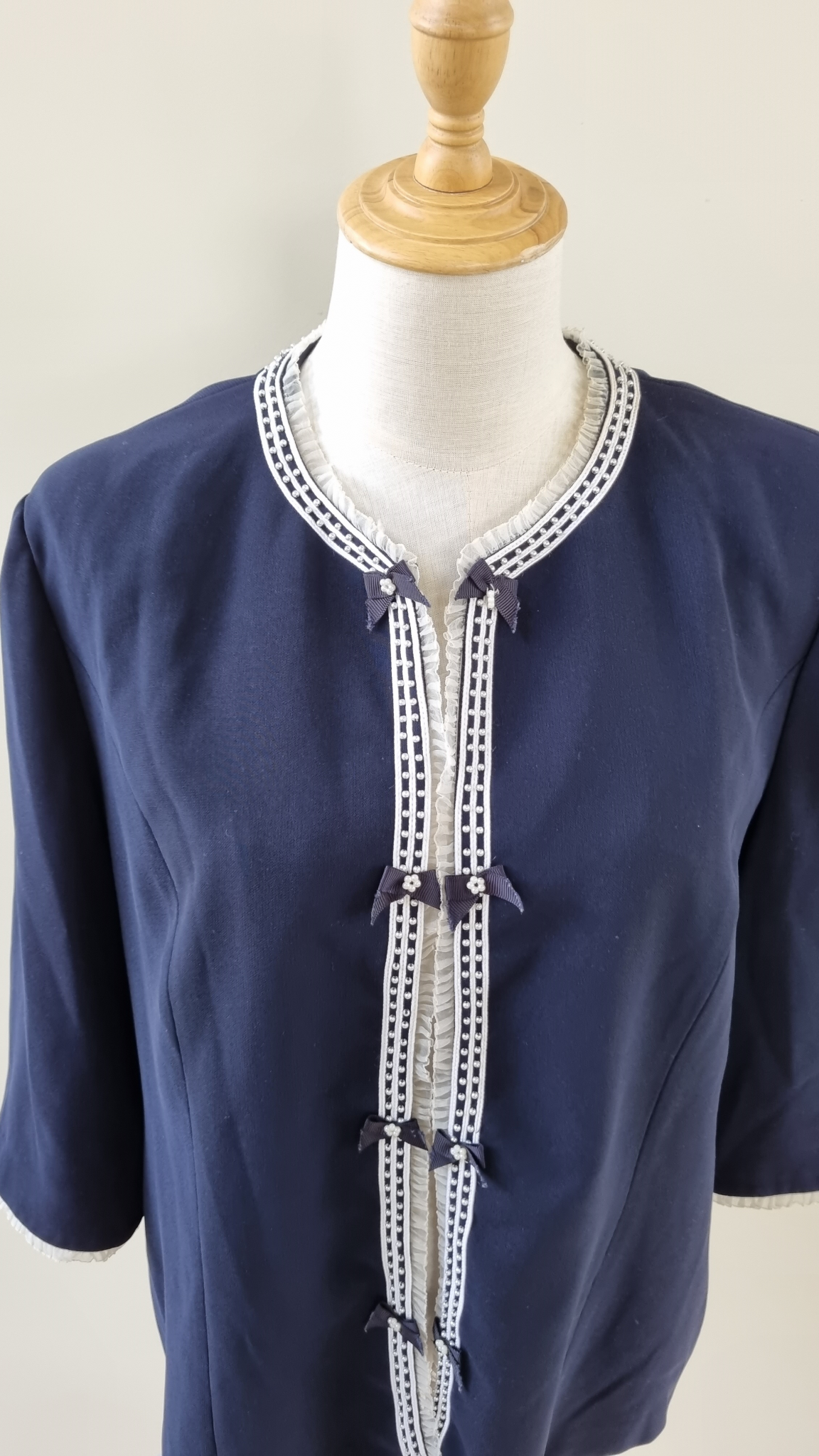 Arman Jacket size 18, image 2