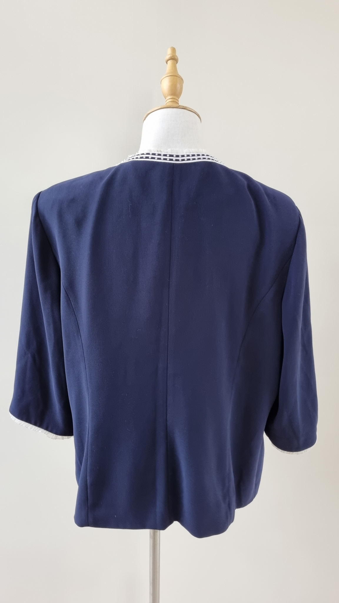 Arman Jacket size 18, image 4