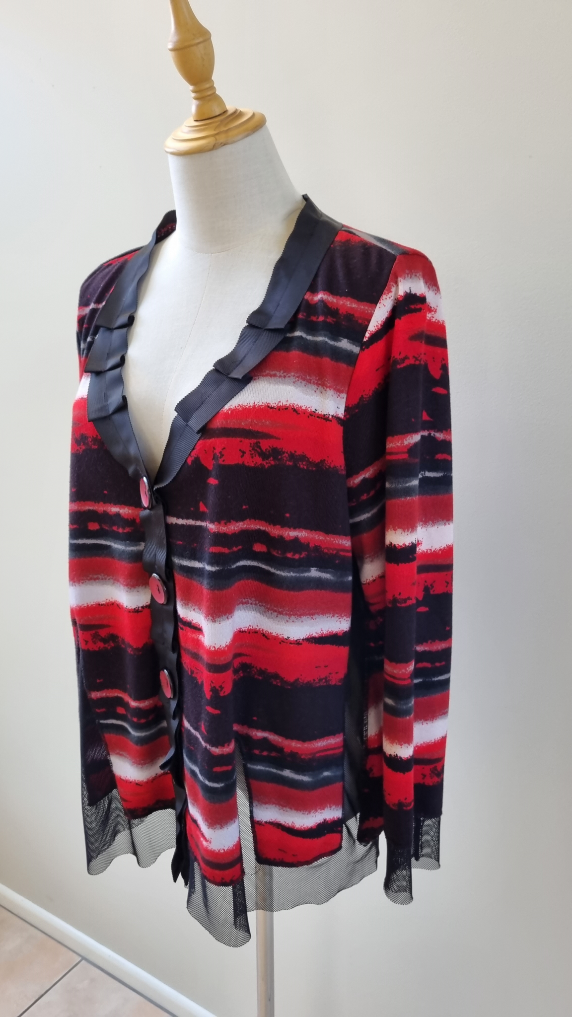 Clarity Cardigan size 14, image 2