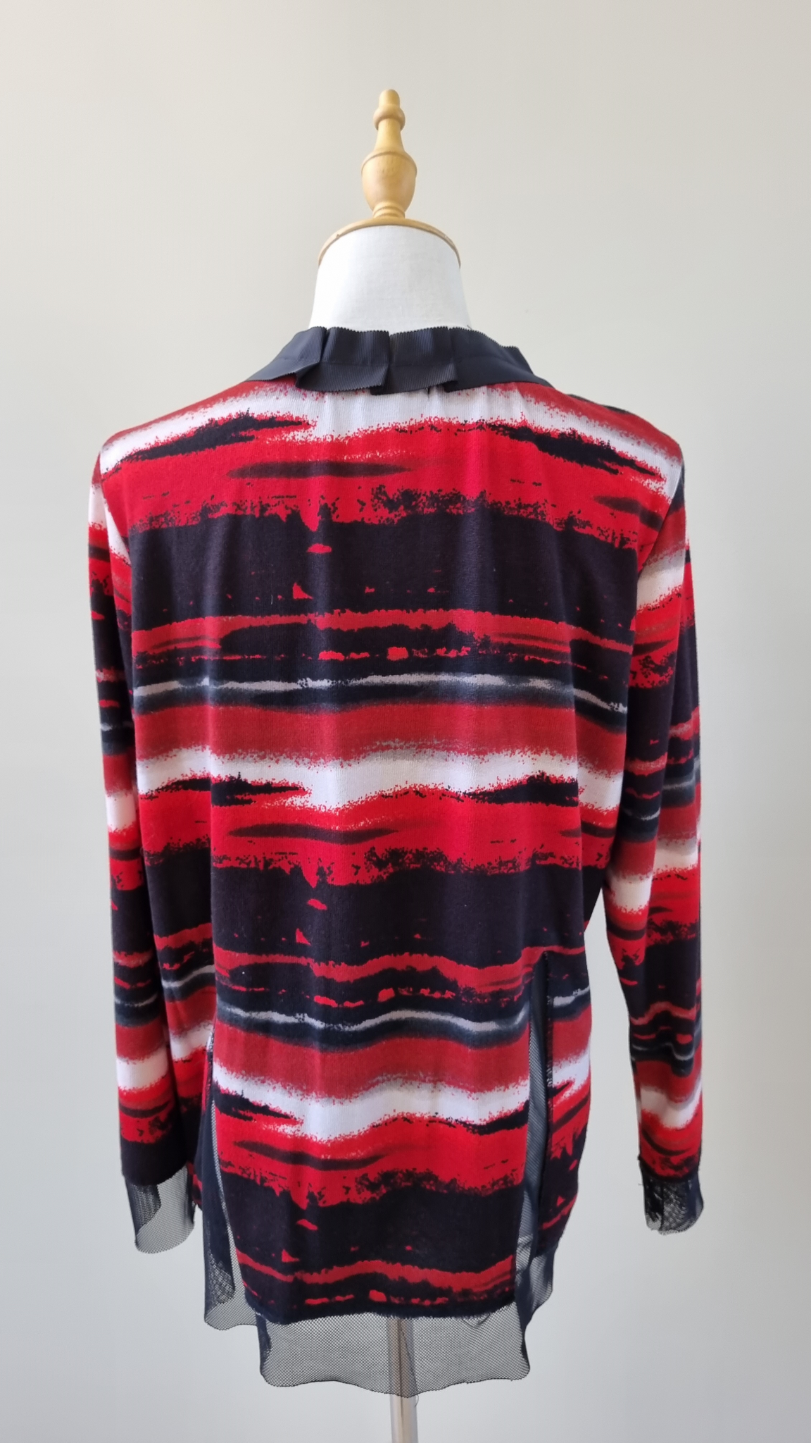 Clarity Cardigan size 14, image 3
