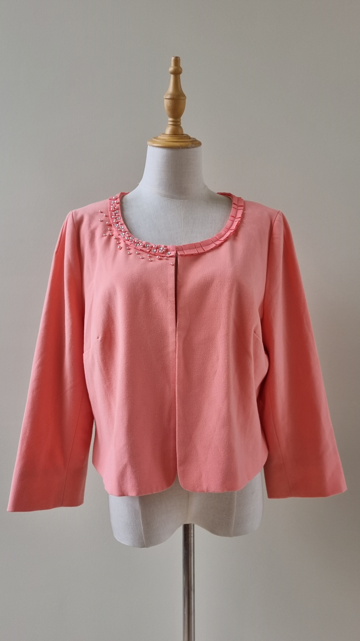 Together Jacket 16
