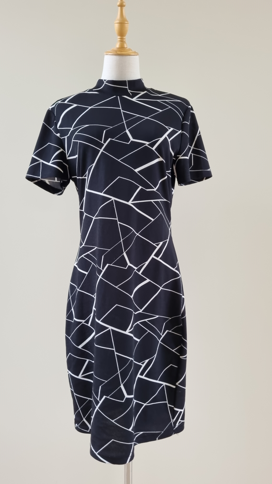 Shein Dress size 14, image 2