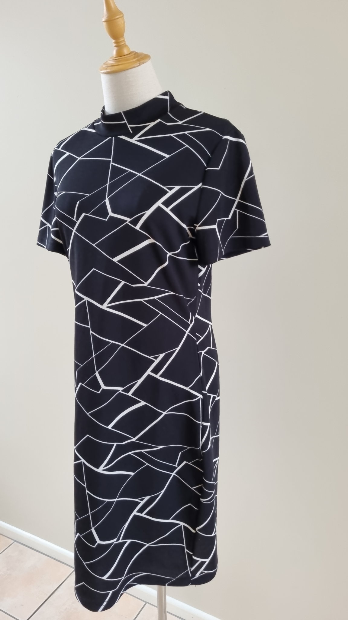 Shein Dress size 14, image 3