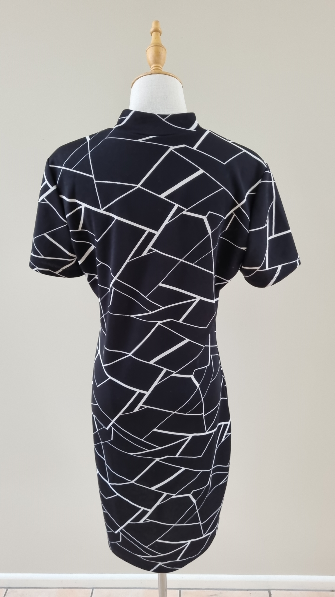 Shein Dress size 14, image 4