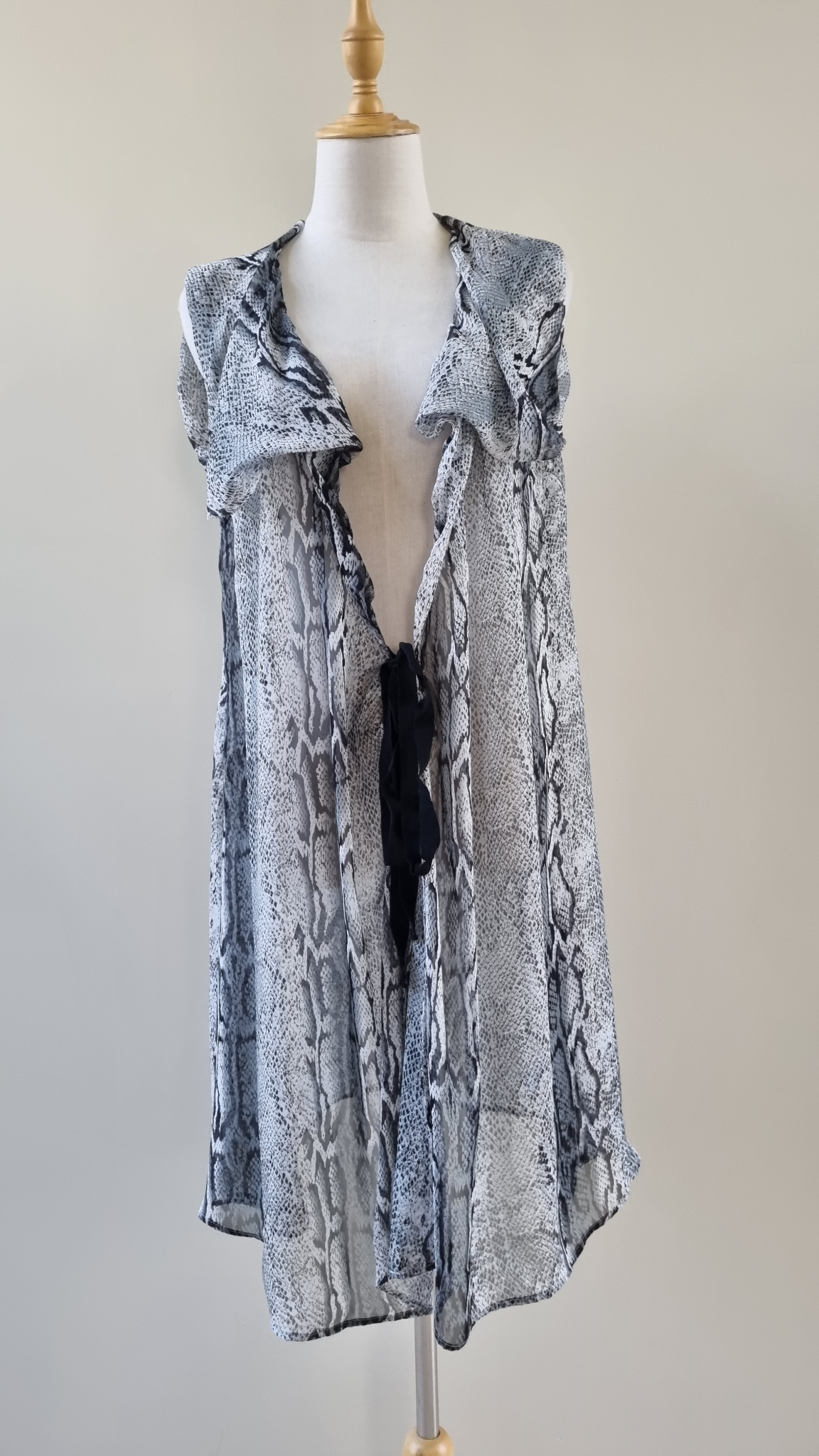 Max Tunic L