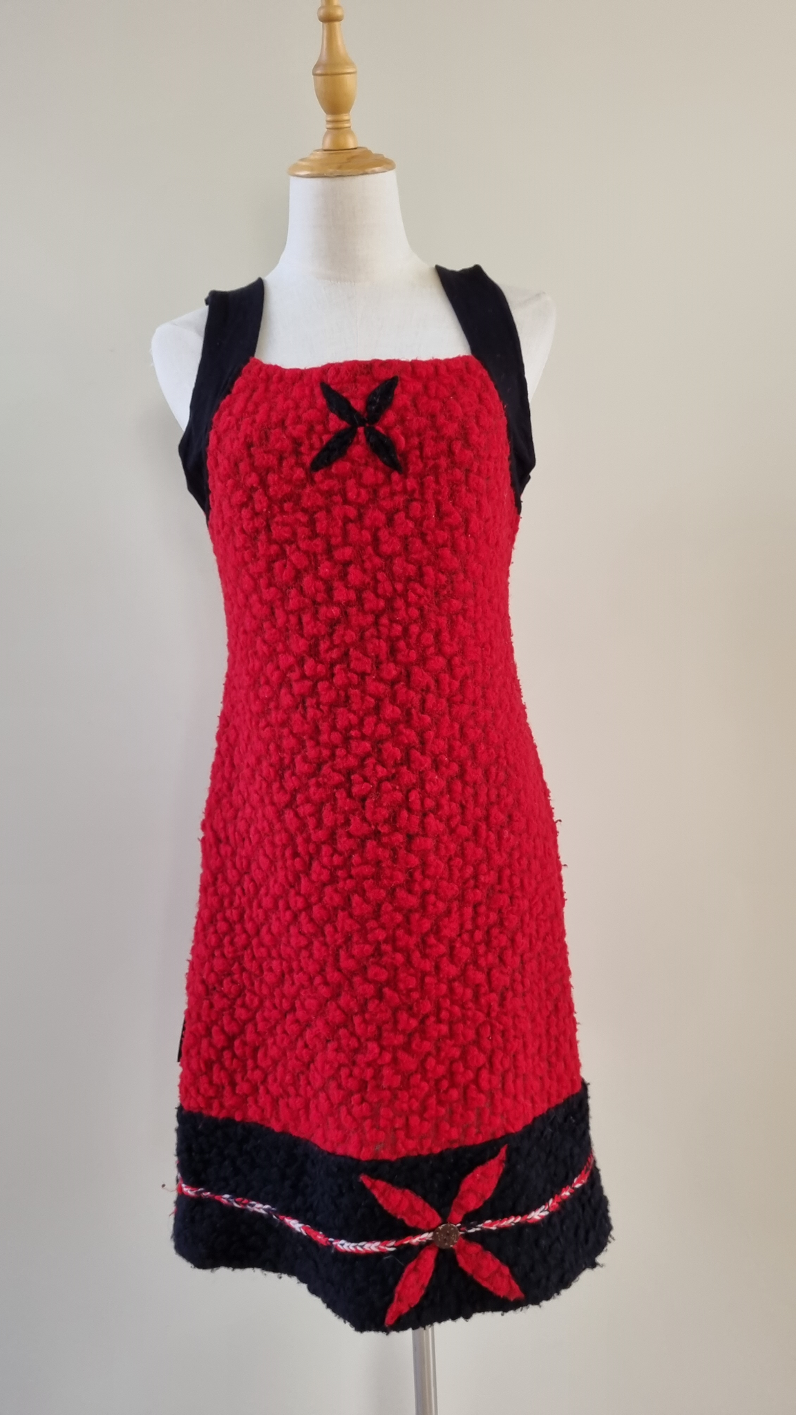 SCINTILLA Dress S SCINTILLA