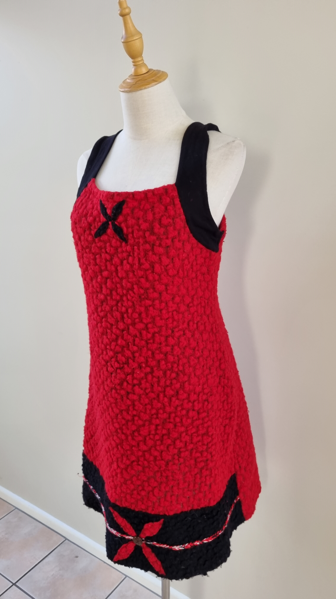 SCINTILLA Dress S SCINTILLA, image 2