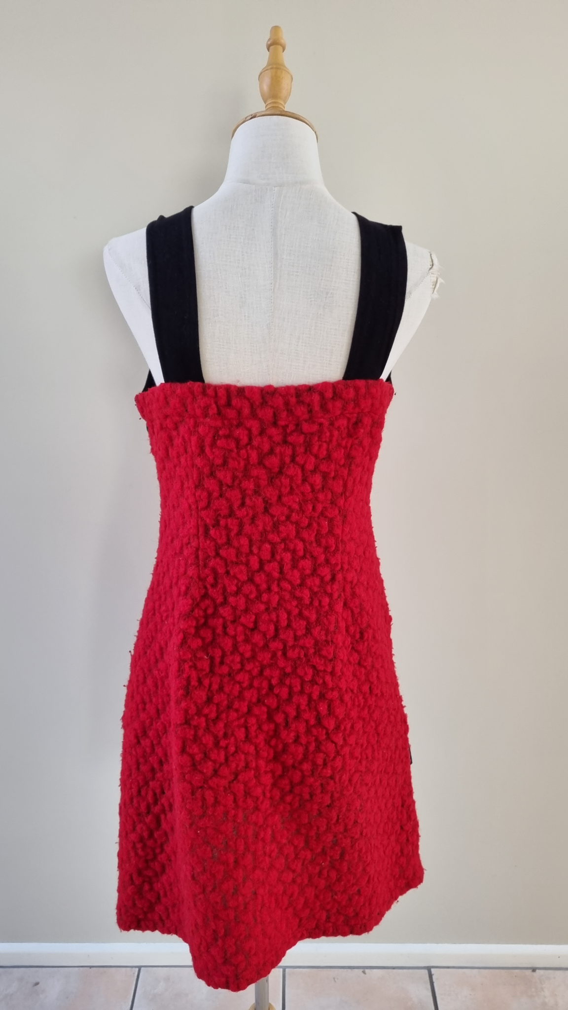 SCINTILLA Dress S SCINTILLA, image 3
