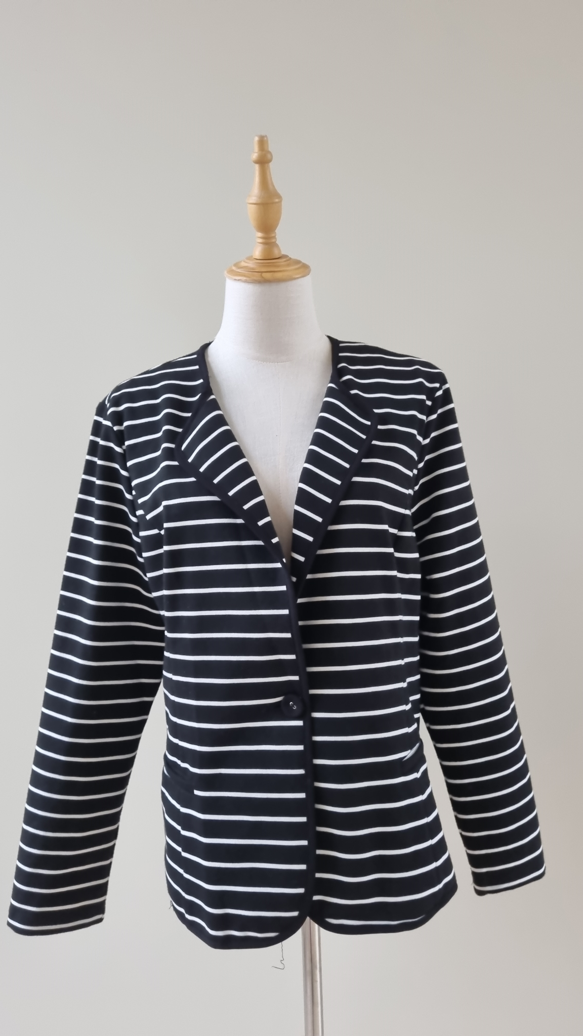 Merric Jacket size 14