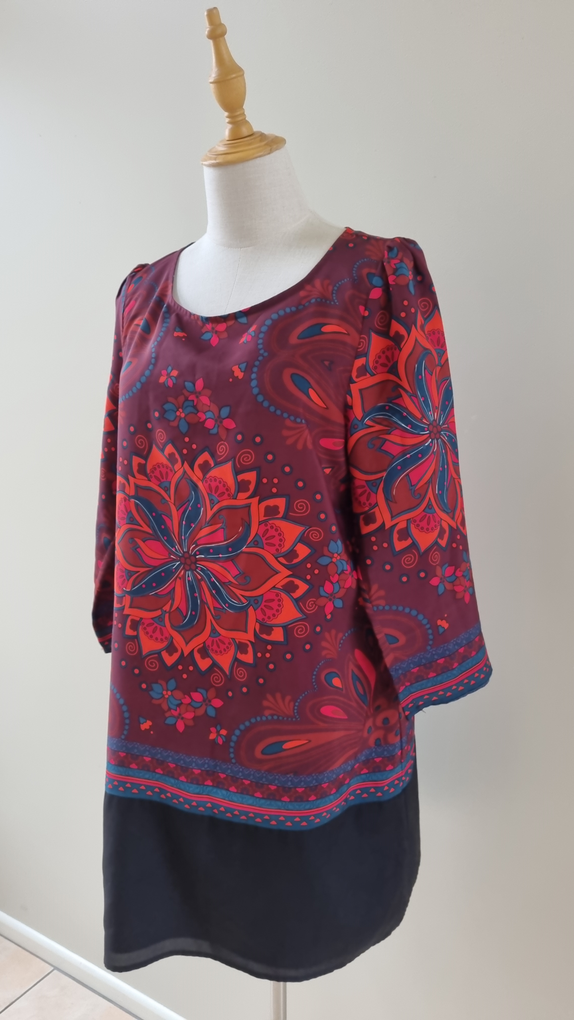 Dotti Dress size 14, image 2