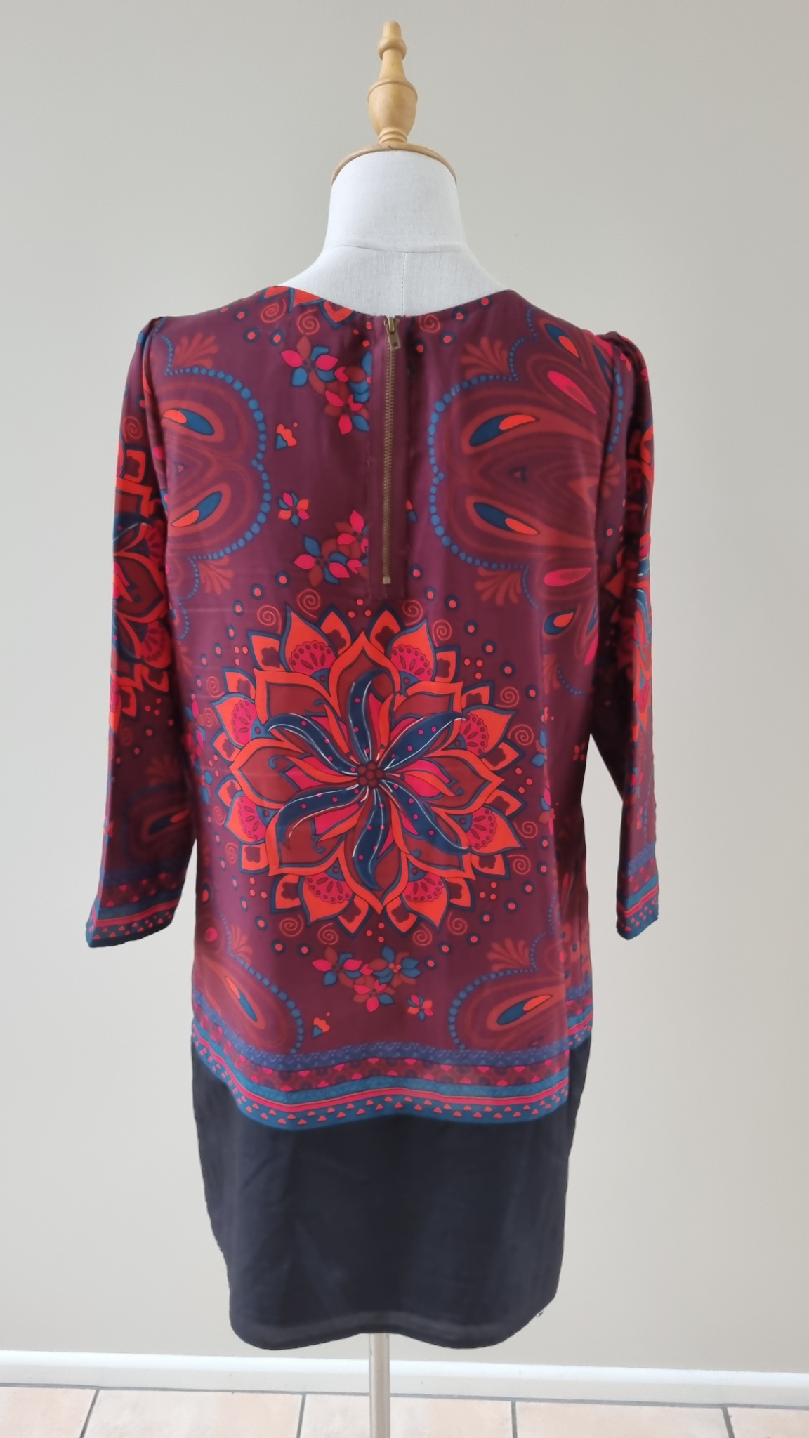 Dotti Dress size 14, image 3
