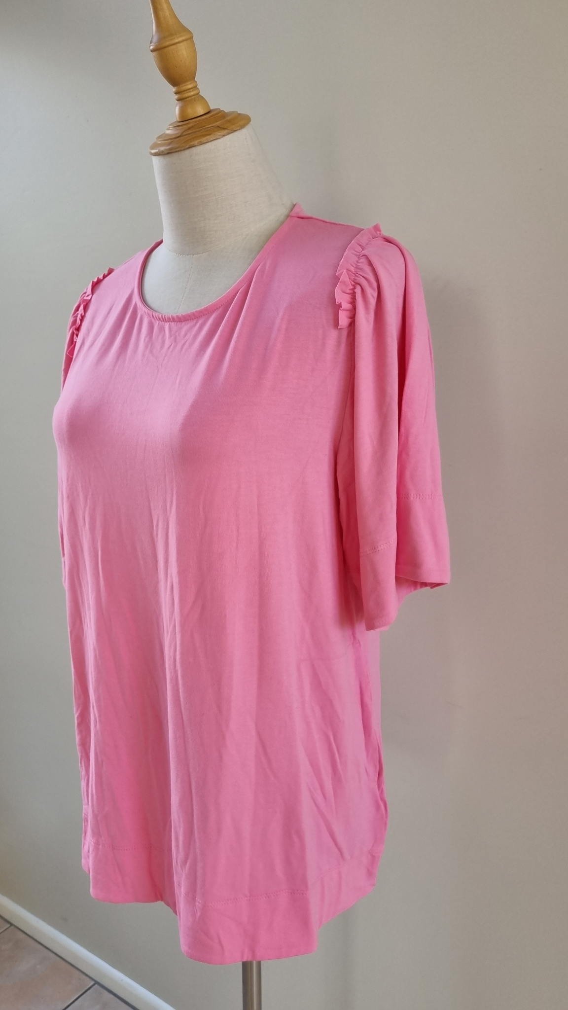 Elm Top size 8 - New with tag $89.95, image 3