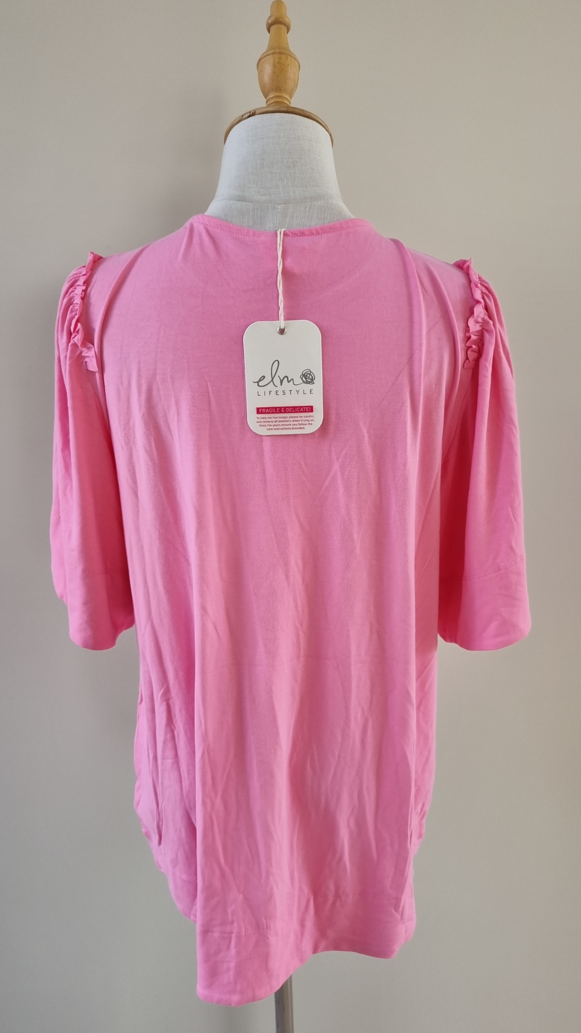 Elm Top size 8 - New with tag $89.95, image 4
