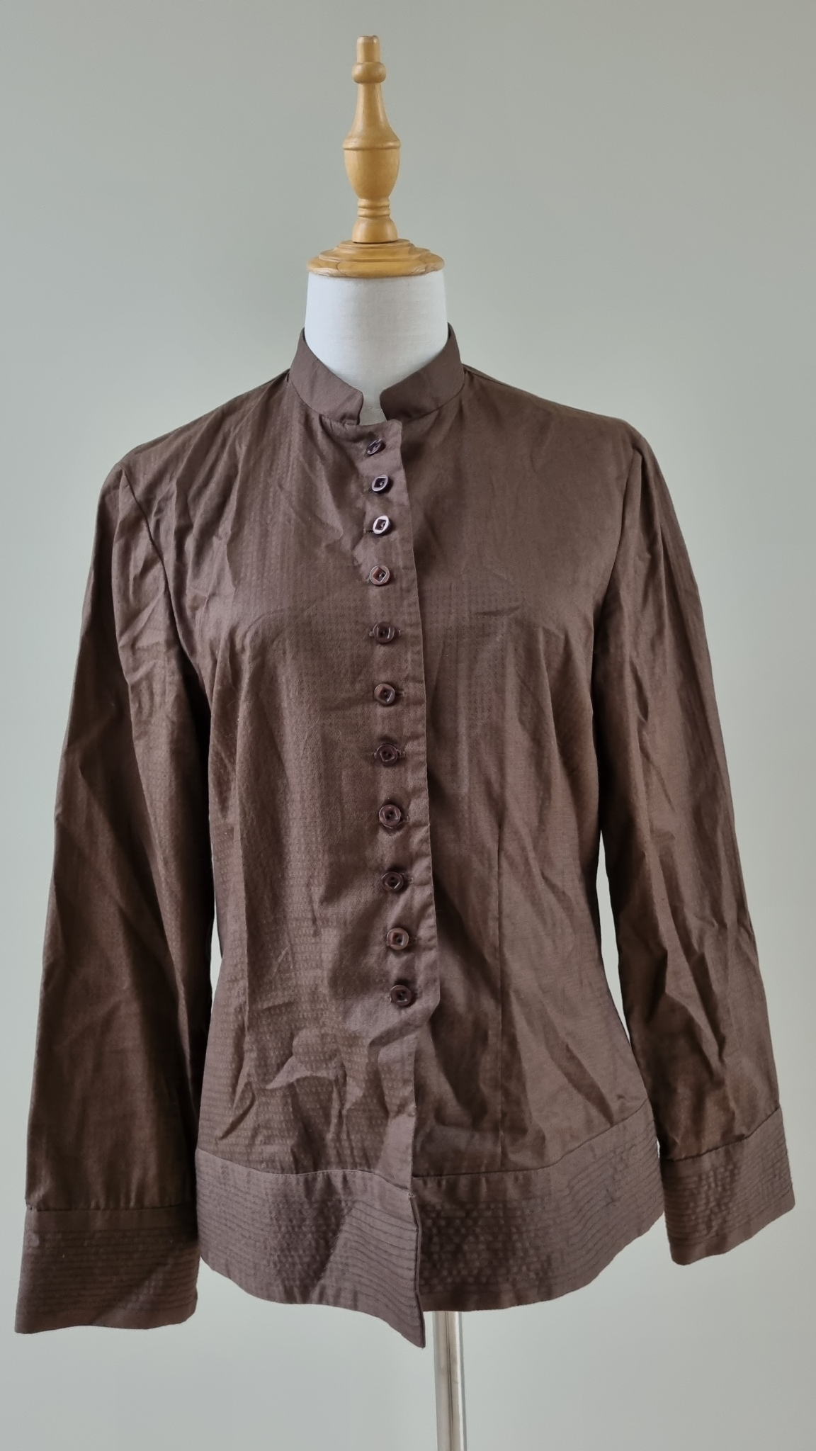RJC Kingan Jones Jacket size 12