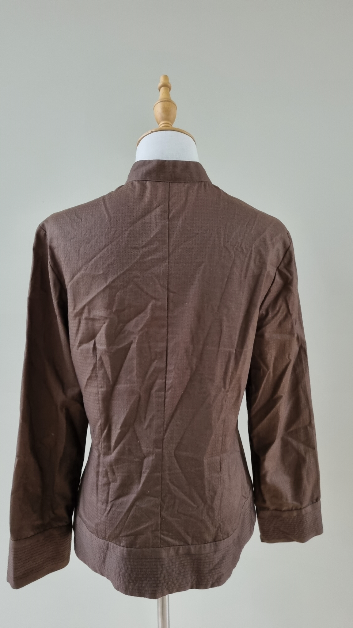 RJC Kingan Jones Jacket size 12, image 3
