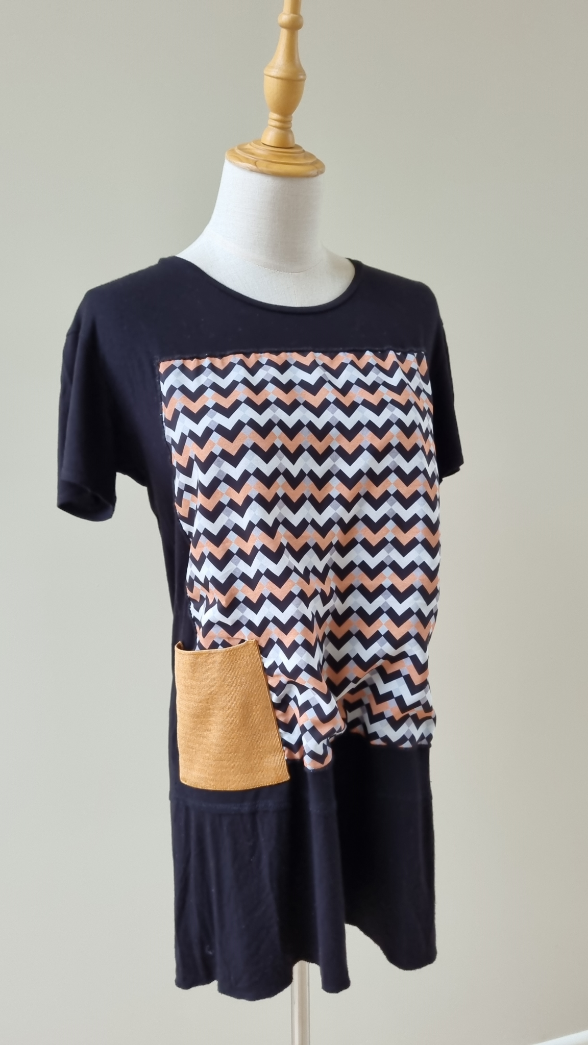 Zara Top size M, image 2