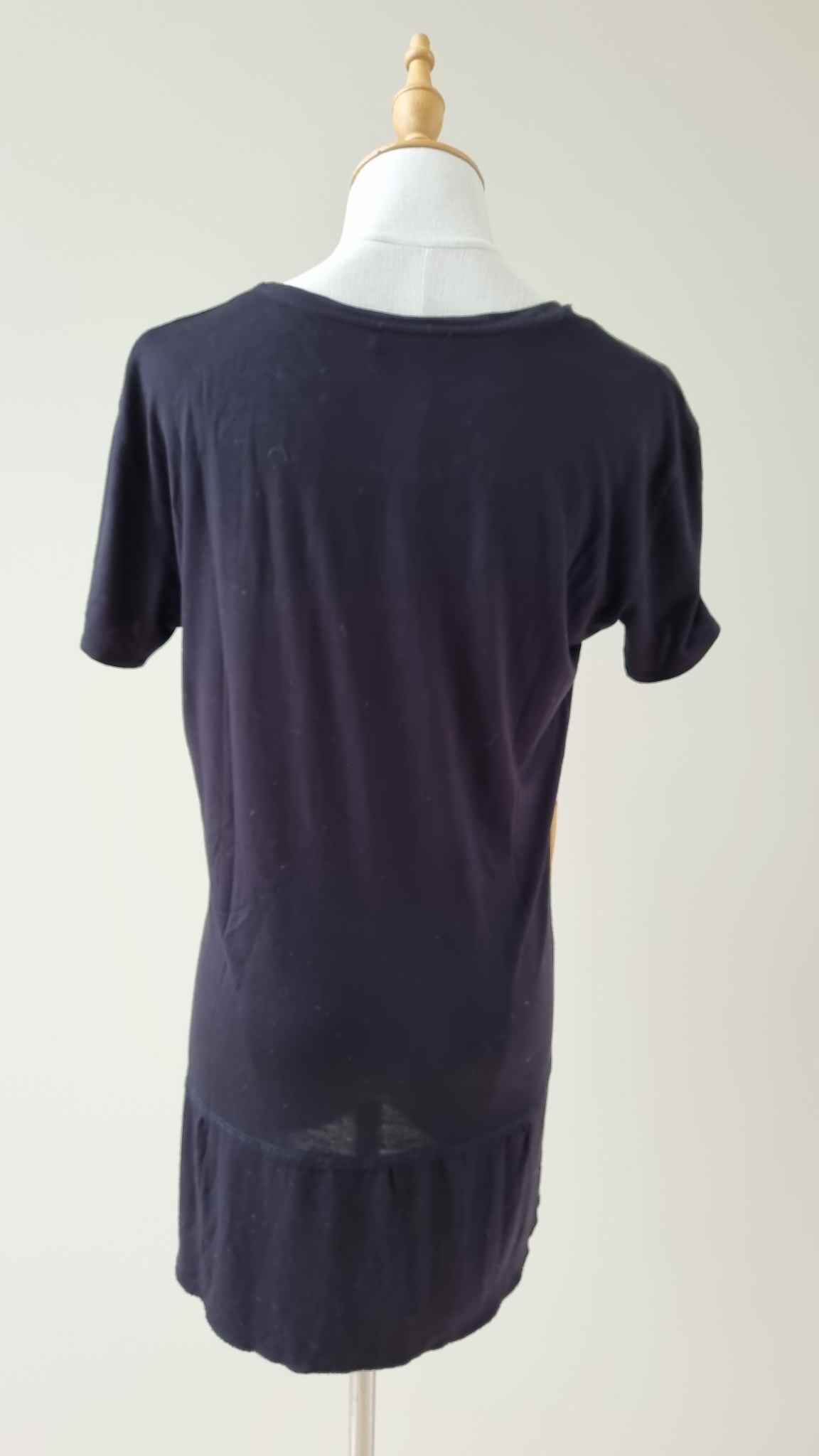 Zara Top size M, image 3