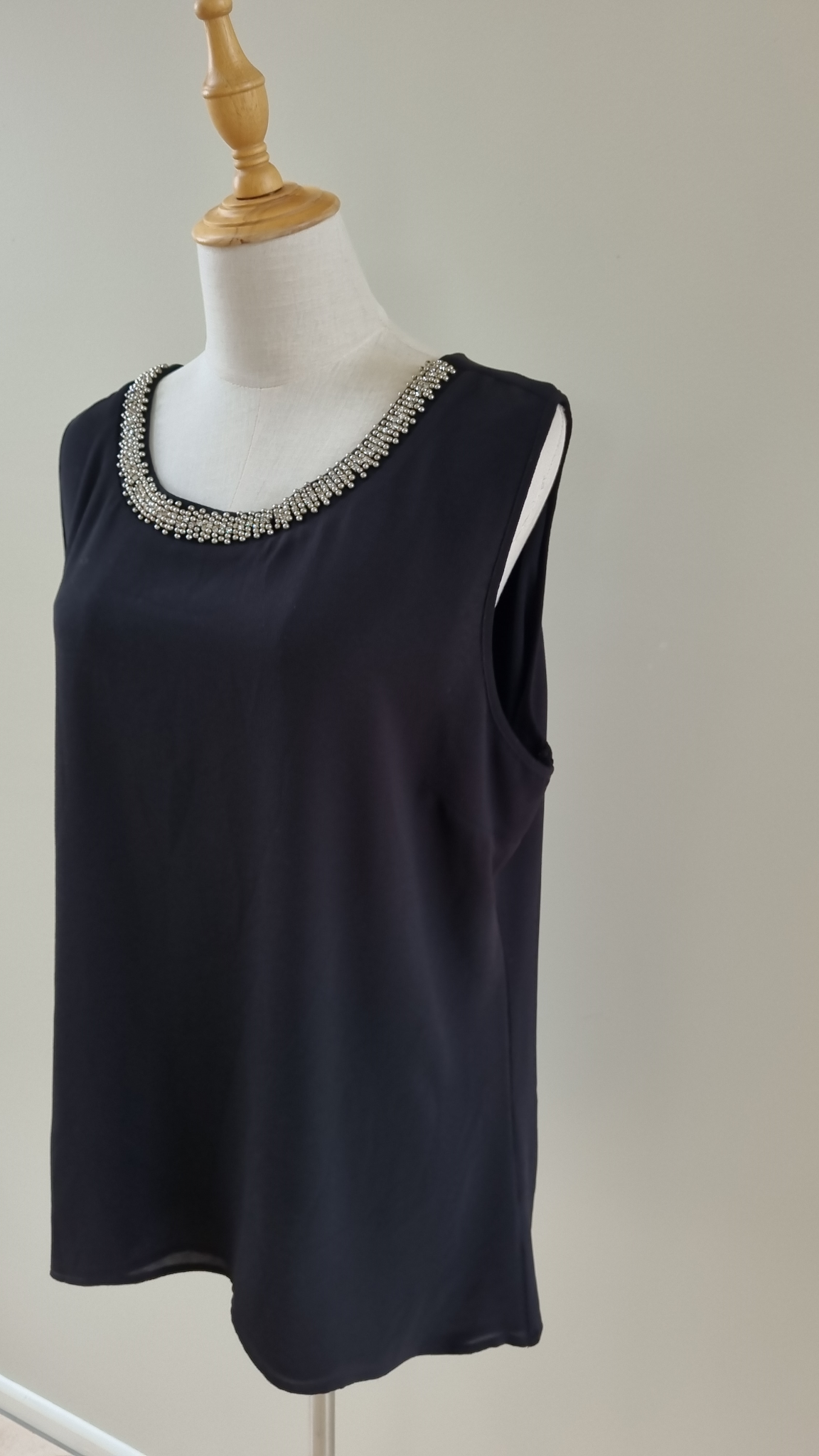 Capture Black Top size 16, image 4