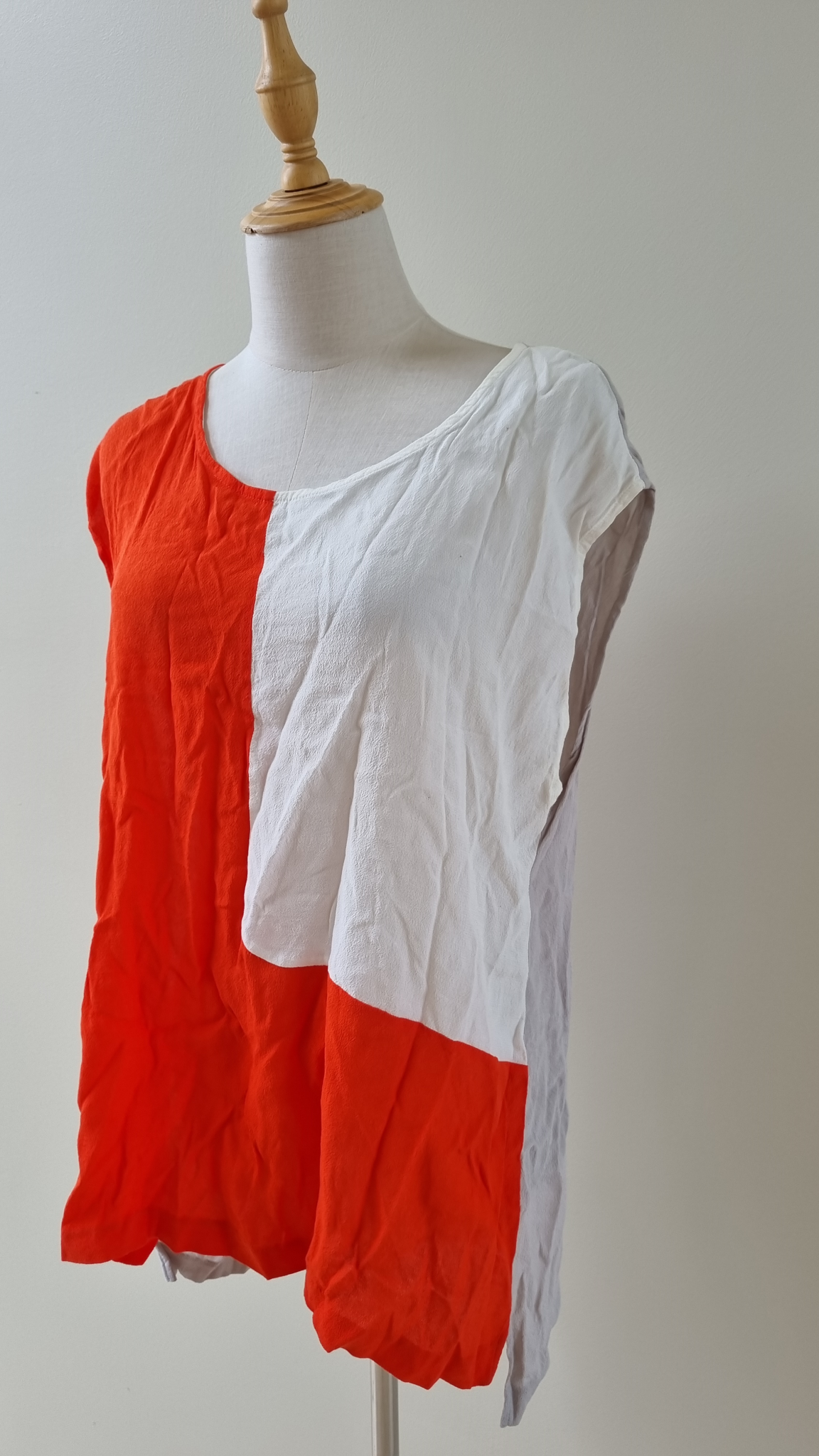 Sable & Minx Tunic Top size 16, image 2