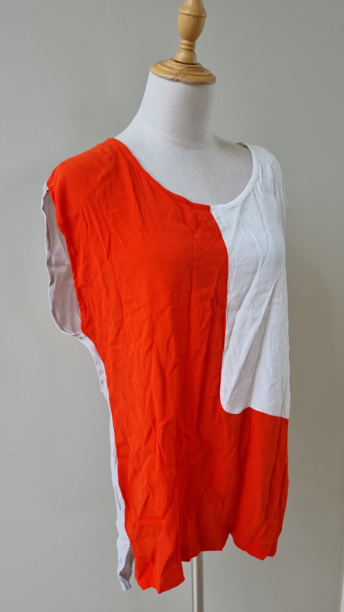 Sable & Minx Tunic Top size 16, image 3