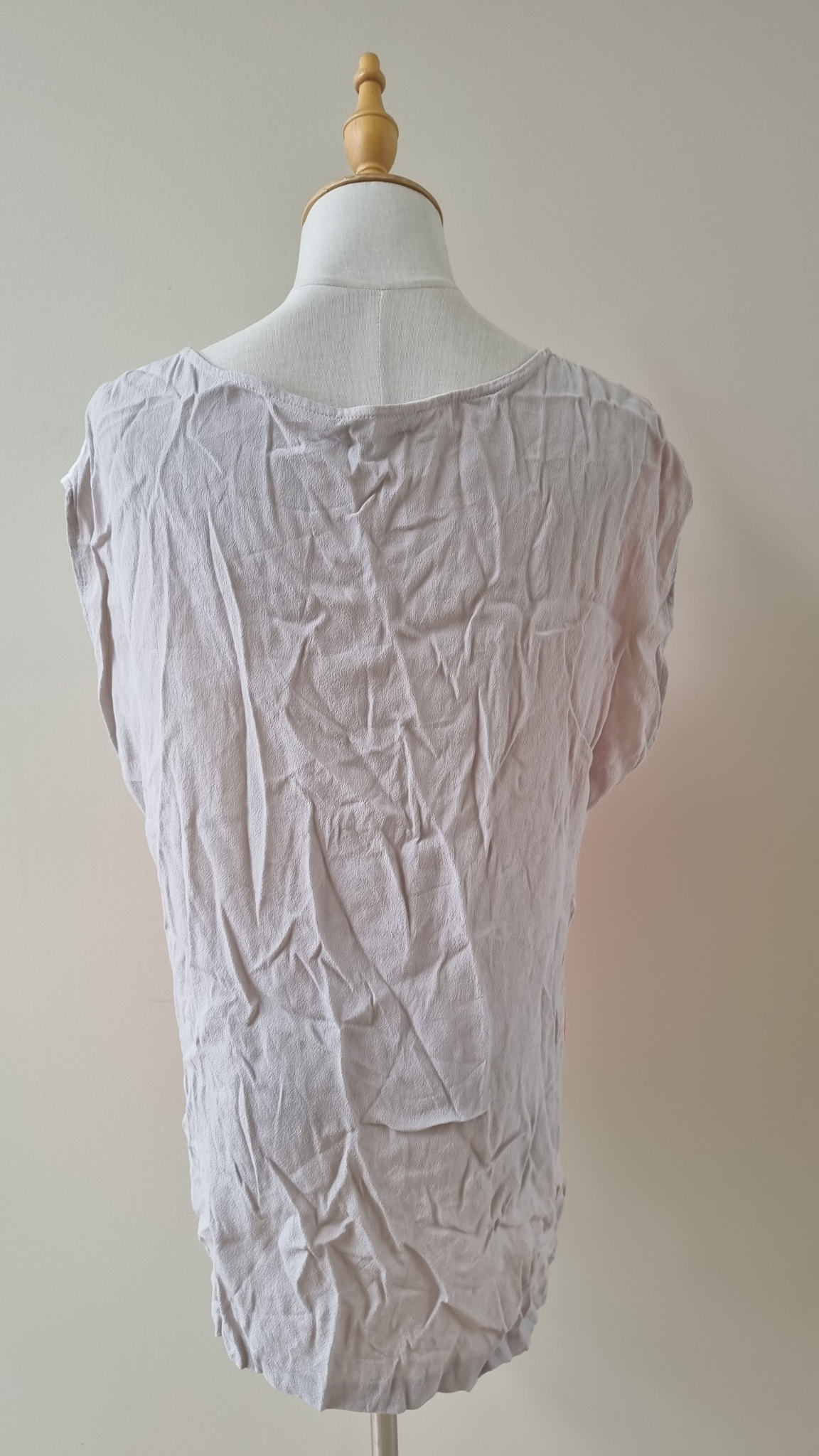 Sable & Minx Tunic Top size 16, image 4