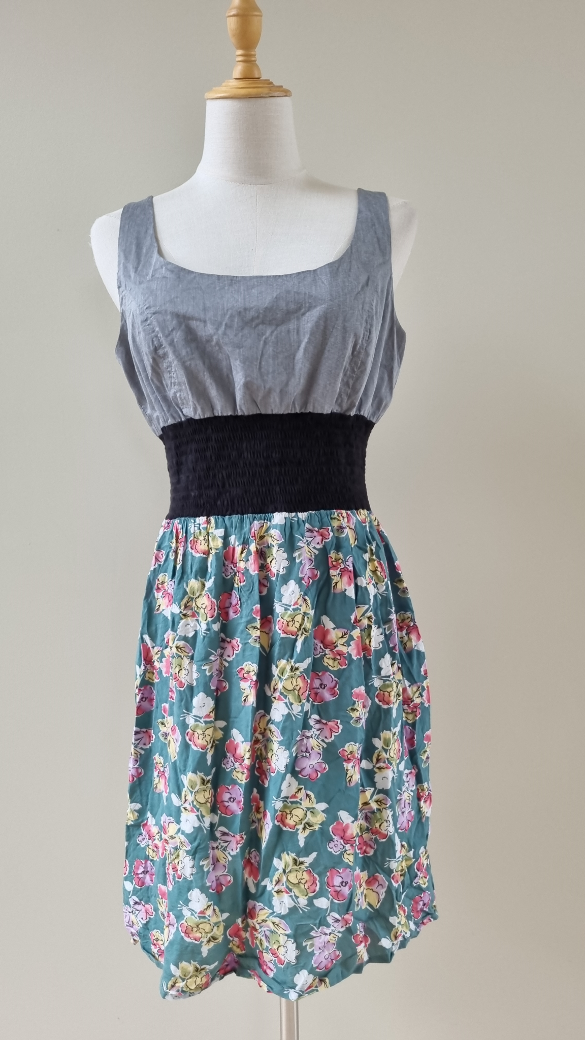 Ketzke Dress Size 12