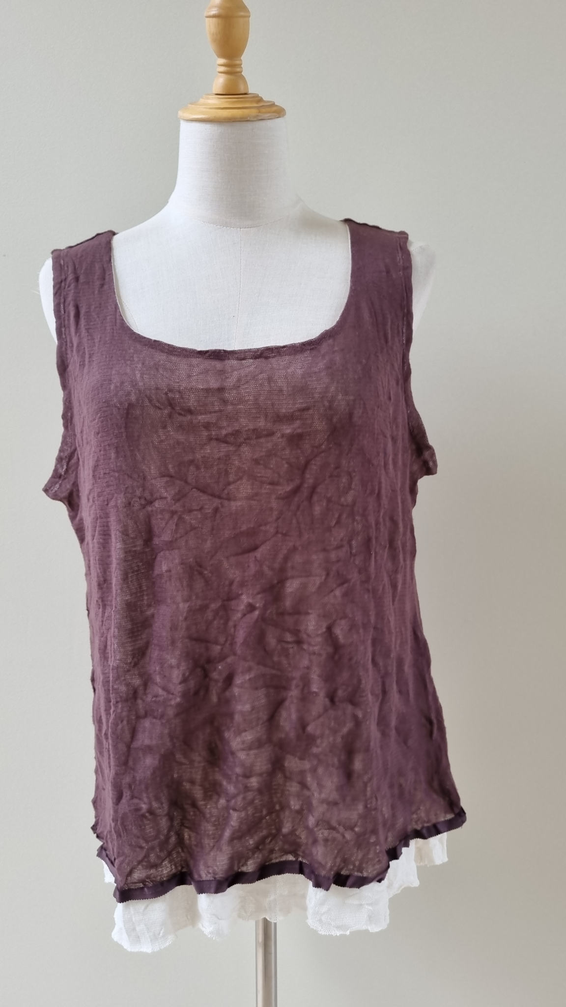 Mosaic Top size 14, image 2