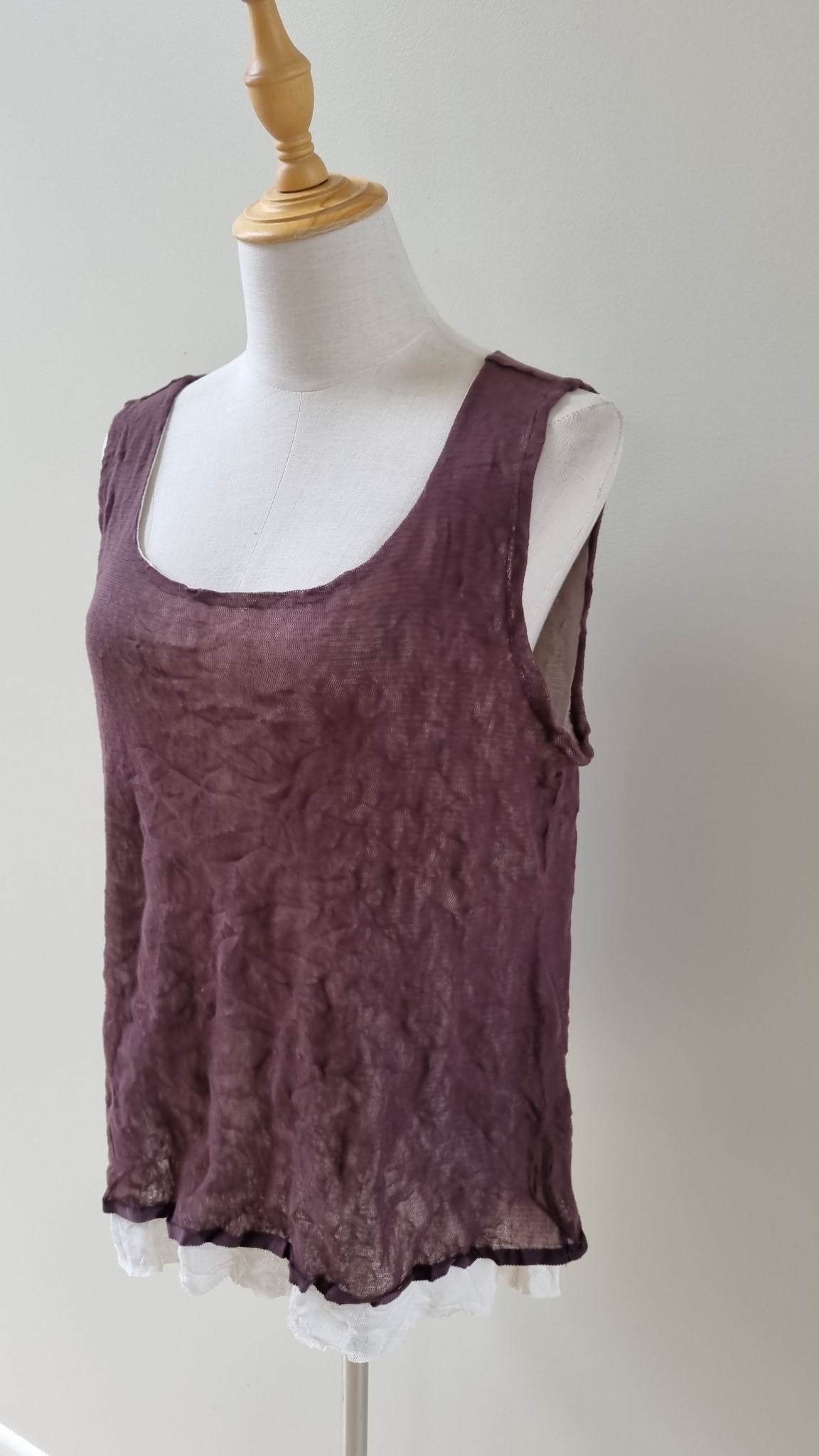 Mosaic Top size 14, image 3