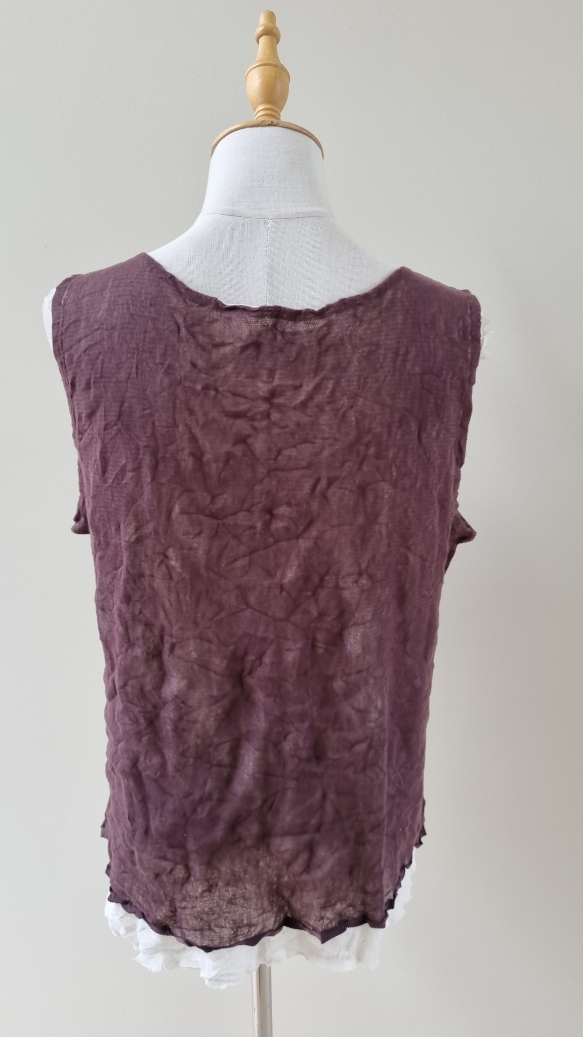 Mosaic Top size 14, image 4