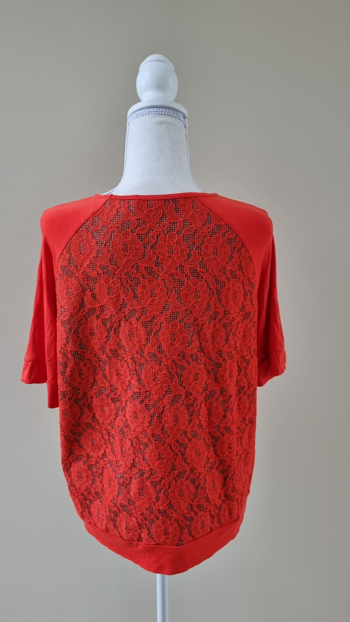 Anyone's Daughter Top Size 14, image 5