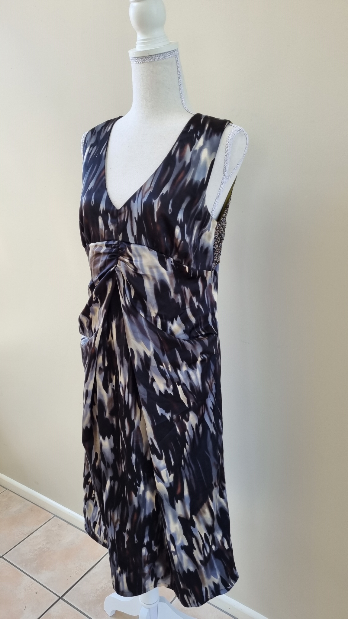 Jo Robertson Dress size S, image 3